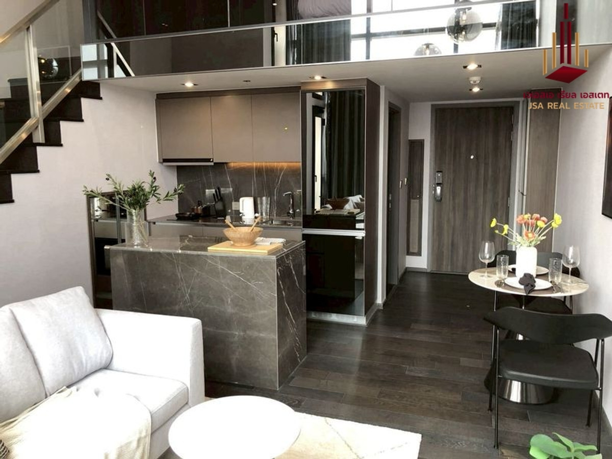 ให้เช่าคอนโดราชเทวี พญาไท : ✨ For Rent : CONNER Ratchathewi Condo ✨  💰 Only  50,000 thb/month