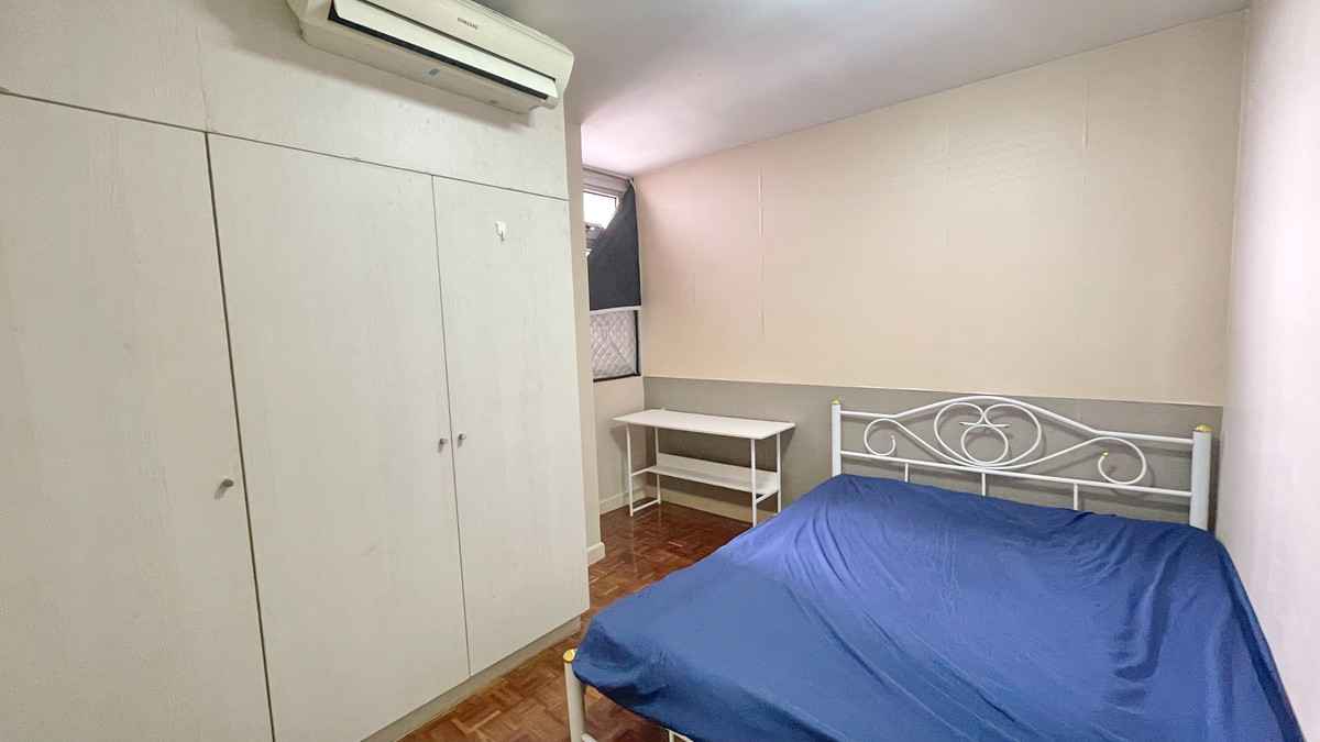 ให้เช่าคอนโดแจ้งวัฒนะ เมืองทอง : ให้เช่า ริเวียร่าอัพคอนโด ห้องมุมเมืองทอง  2 ห้องนอน 2 ห้องน้ำ