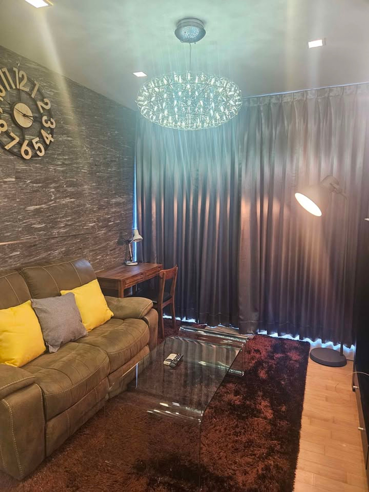 For SaleCondoSukhumvit, Asoke, Thonglor : Condo for sale Noble Reveal price 6,890,000 baht [JZs251006]