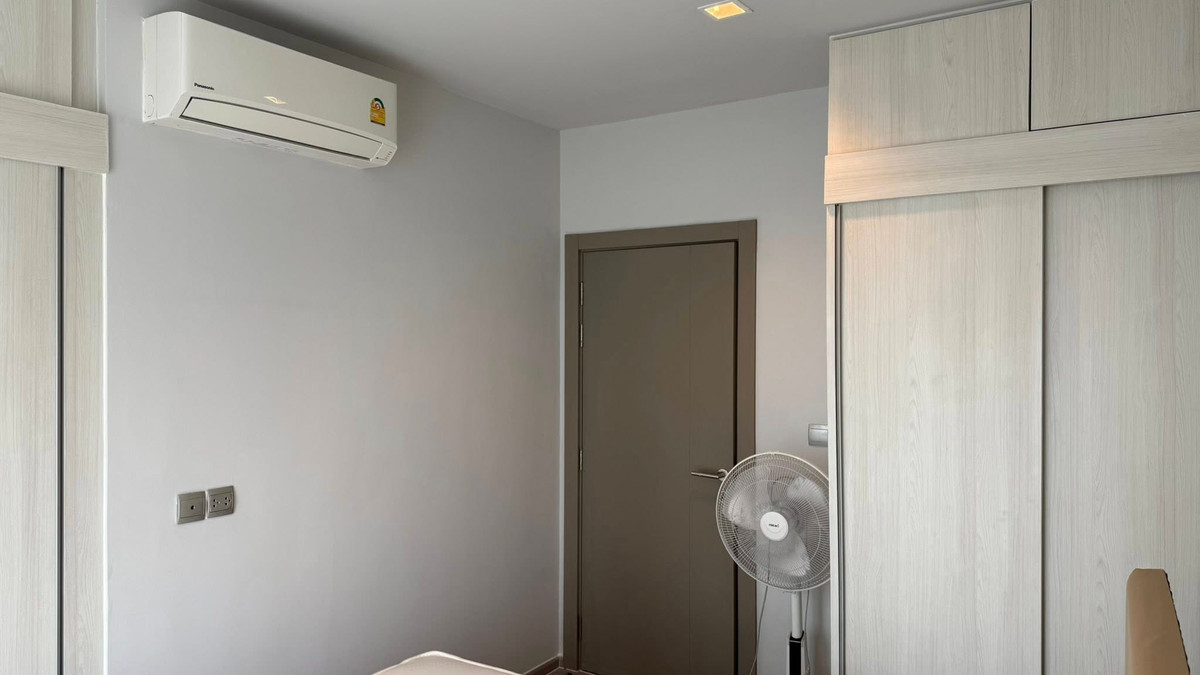 ขายคอนโดพระราม 9 เพชรบุรีตัดใหม่ RCA : Life Asoke - Rama 9 / 1 Bedroom (FOR SALE), ไลฟ์ อโศก - พระราม 9 / 1 ห้องนอน (ขาย) TARN191 