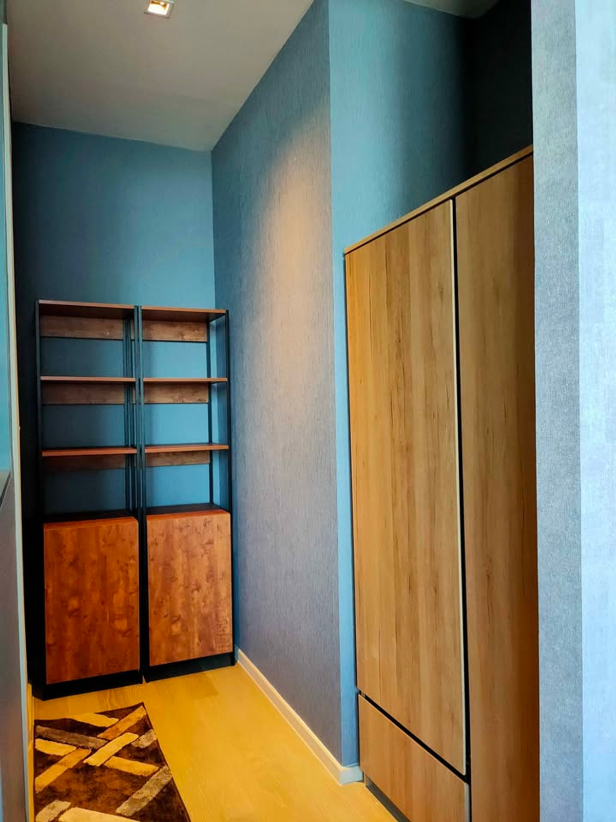 ขายคอนโดสีลม ศาลาแดง บางรัก : ขายคอนโด Ashton Silom ราคา 7,190,000 บาท [JZs251005]