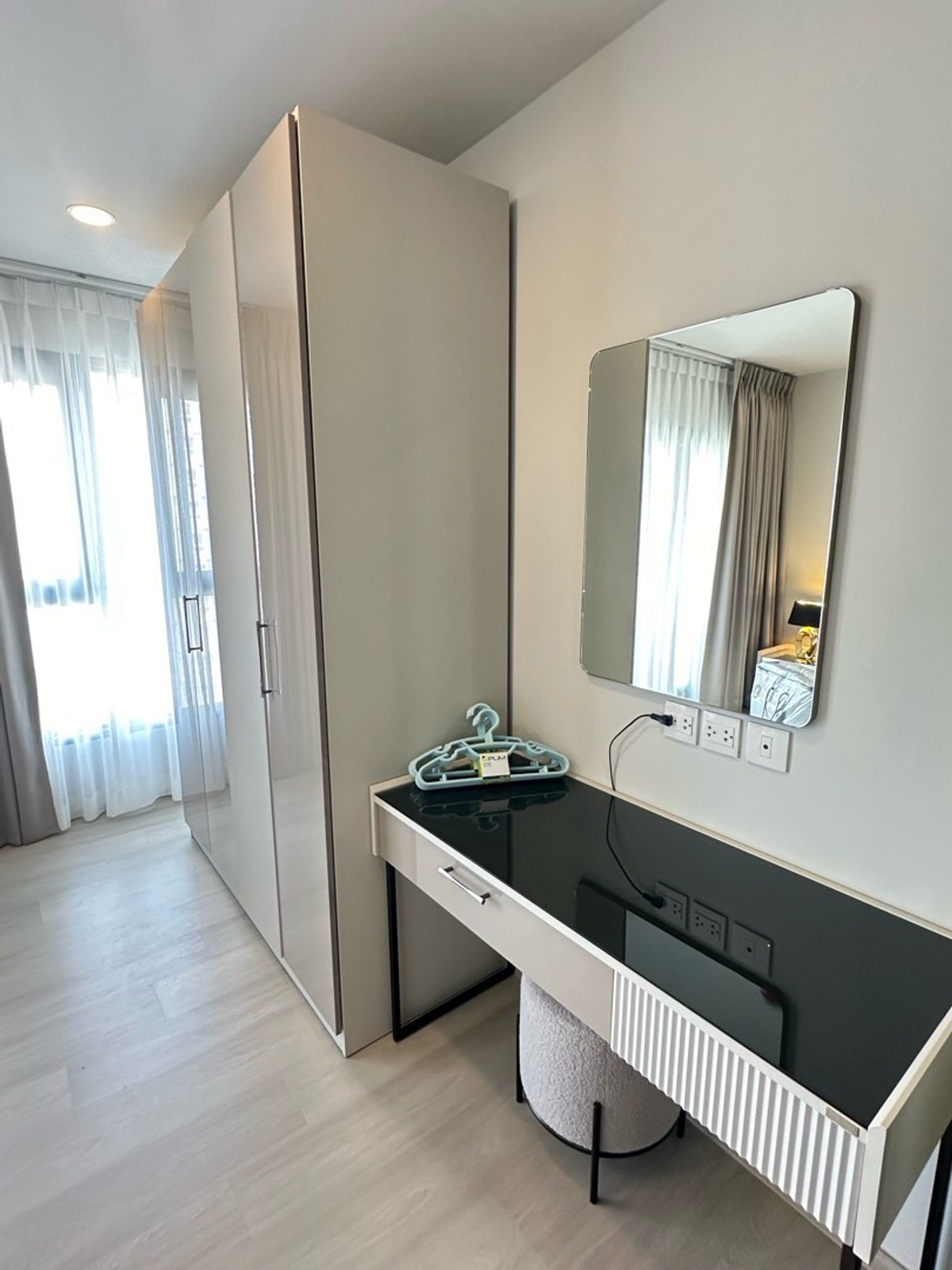 ให้เช่าคอนโดอ่อนนุช อุดมสุข : Condo for rent 1 bed in onnut 