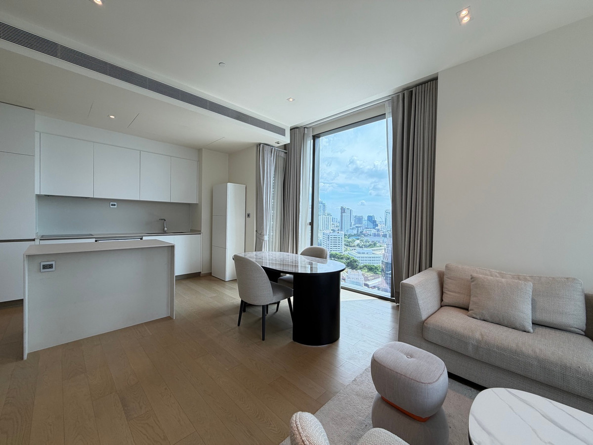 For RentCondoSukhumvit, Asoke, Thonglor : ✨ The Strand Thonglor – Spacious 2BR Luxury Condo, 130K/Month (No Pets Allowed)