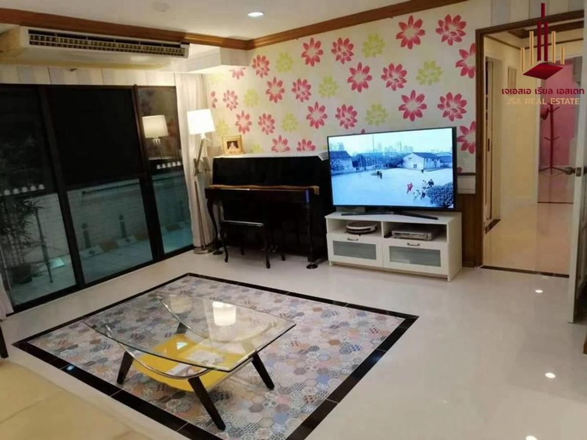 For SaleCondoSukhumvit, Asoke, Thonglor : ✨ For Sale : Richmond Palace Condo ✨ 💰 only 16,000,000 thb