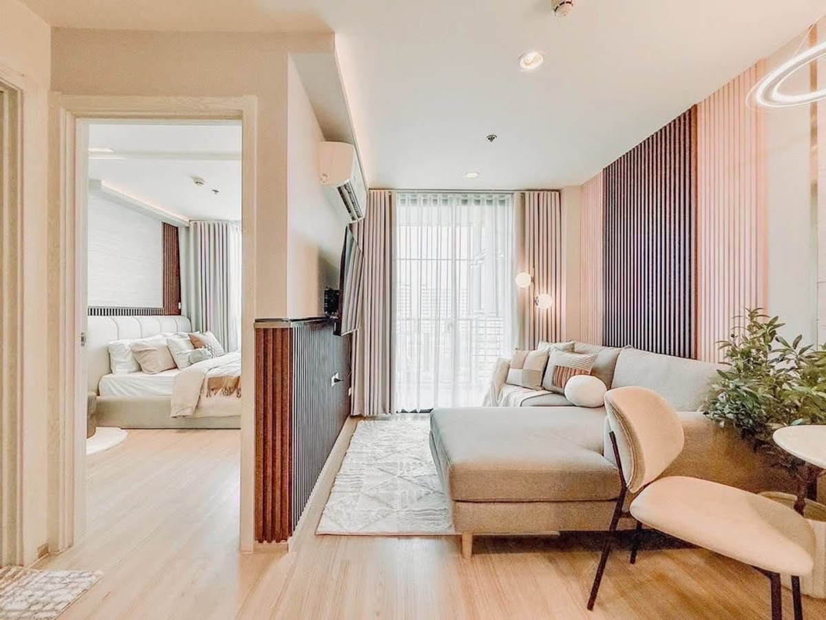 ขายคอนโดอ่อนนุช อุดมสุข : ขายคอนโด Artemis Sukhumvit 77 ราคา 2,690,000 บาท [TTs251016]