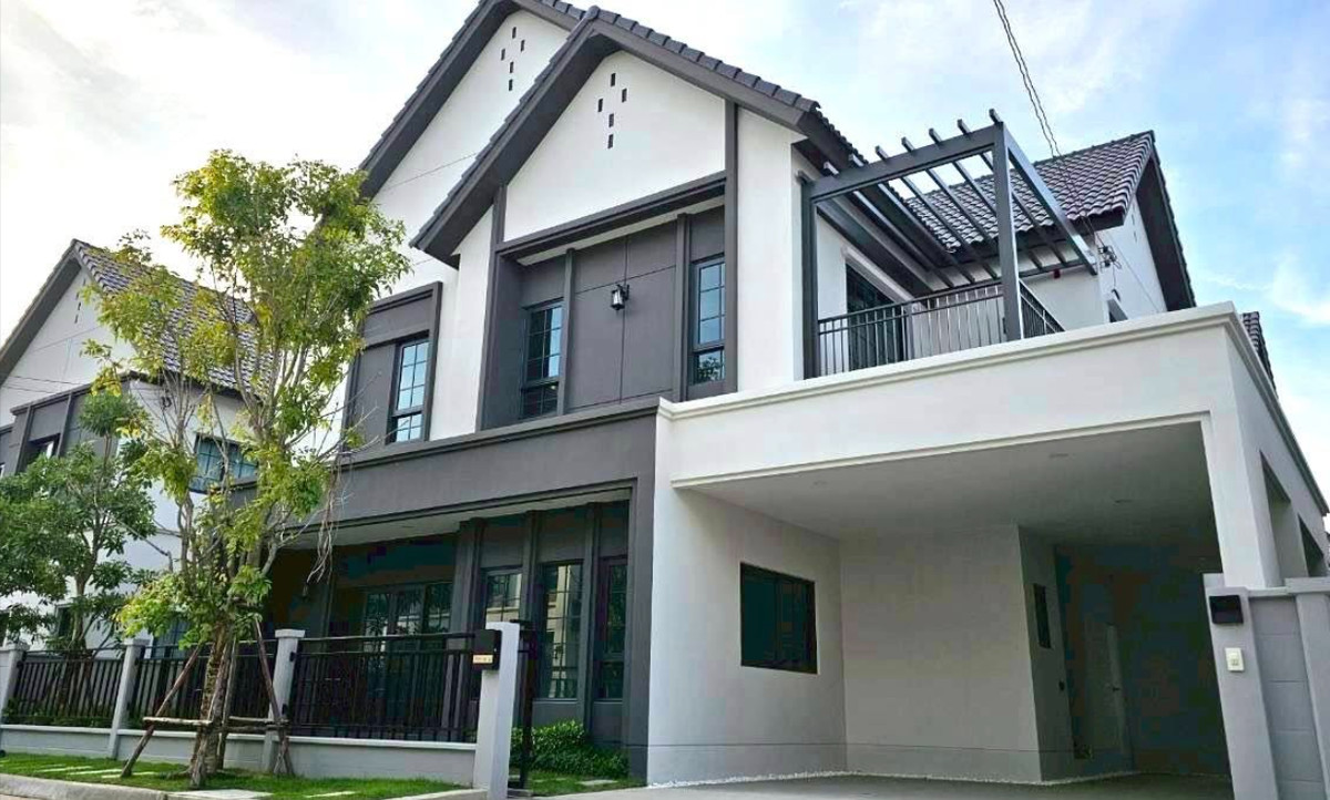 บางนา แบริ่ง ลาซาล :  Centro บางนา  เฟส 2  (เช่า / ขาย)