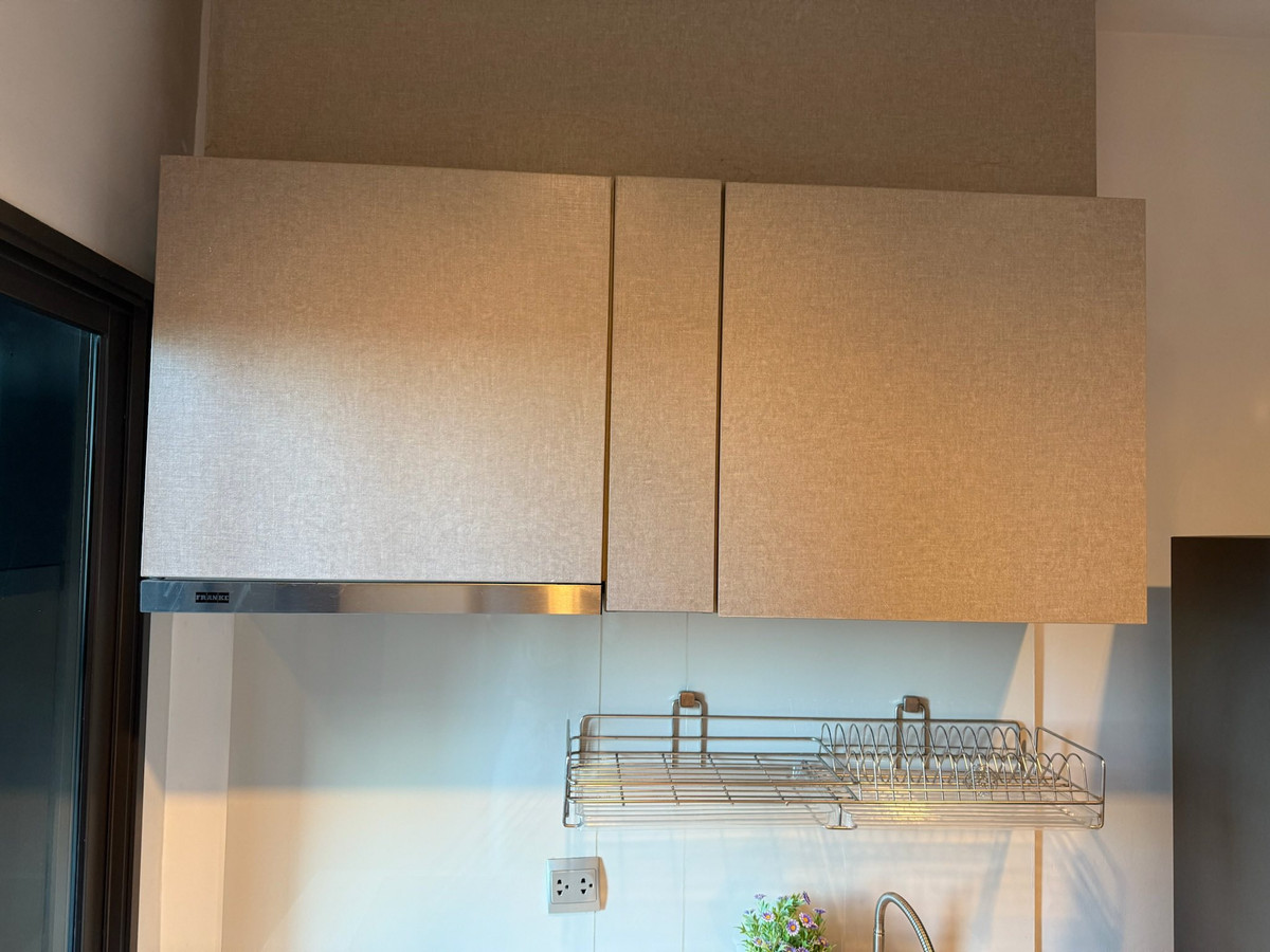 ขายคอนโดพระราม 9 เพชรบุรีตัดใหม่ RCA : Life Asoke - Rama 9 / 1 Bedroom (FOR SALE), ไลฟ์ อโศก - พระราม 9 / 1 ห้องนอน (ขาย) TARN191 