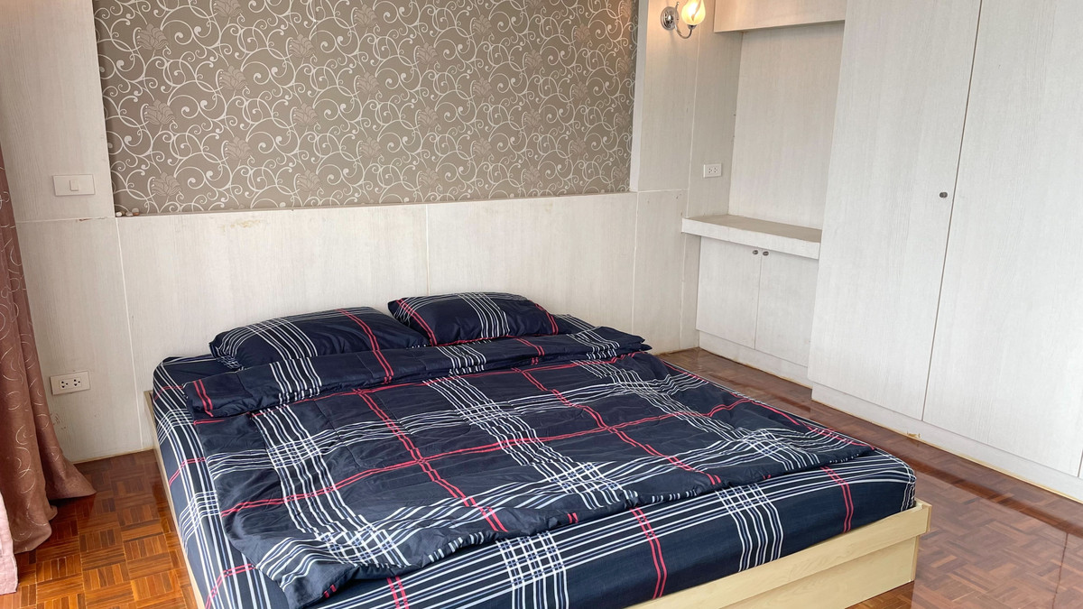 ให้เช่าคอนโดแจ้งวัฒนะ เมืองทอง : ให้เช่า ริเวียร่าอัพคอนโด ห้องมุมเมืองทอง  2 ห้องนอน 2 ห้องน้ำ