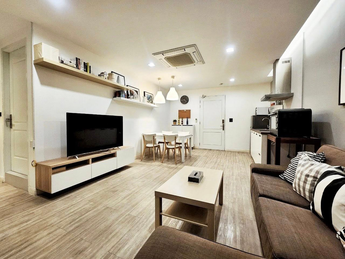 For RentCondoSukhumvit, Asoke, Thonglor : Premier Condo Sukhumvit 24 for rent, 58,000 baht [JZr251019]