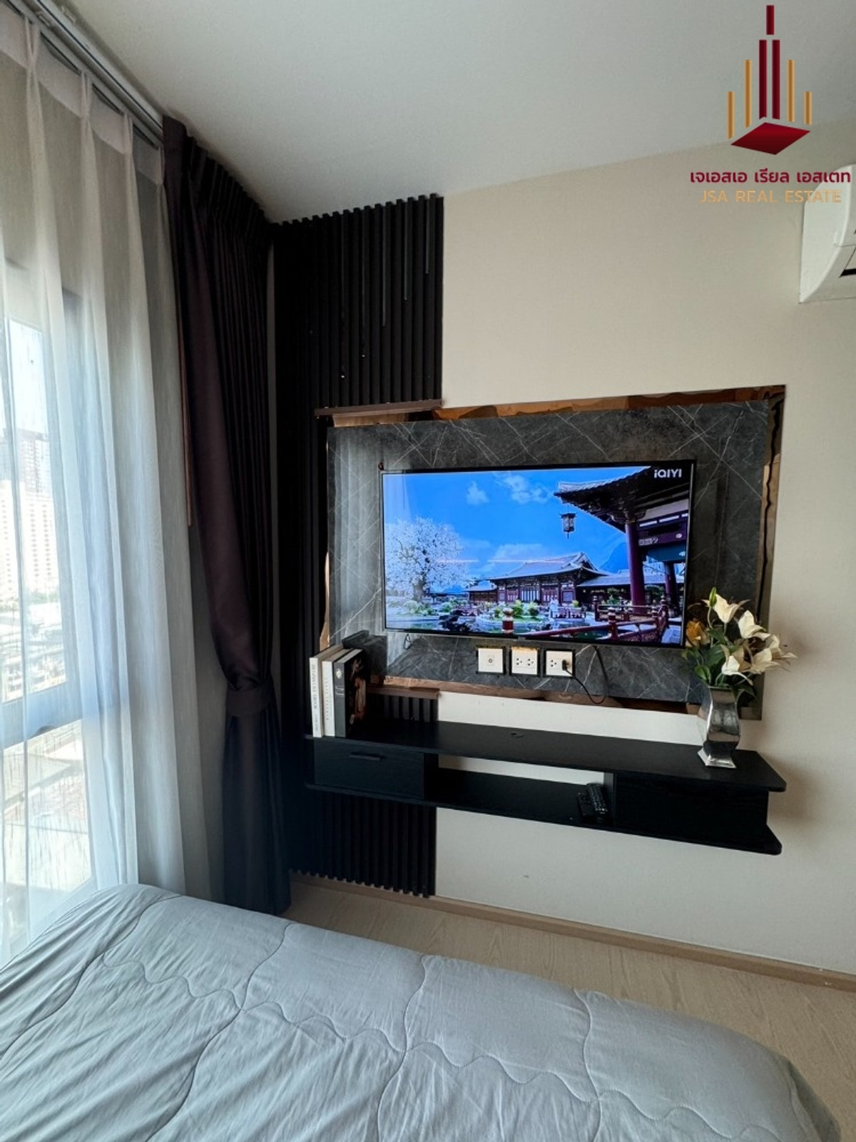 For SaleCondoRama9, Petchburi, RCA : ✨ For Sale: The Tree Sukhumvit 71 - Ekamai Condo ✨ 💰 Only 3,490,000 THB