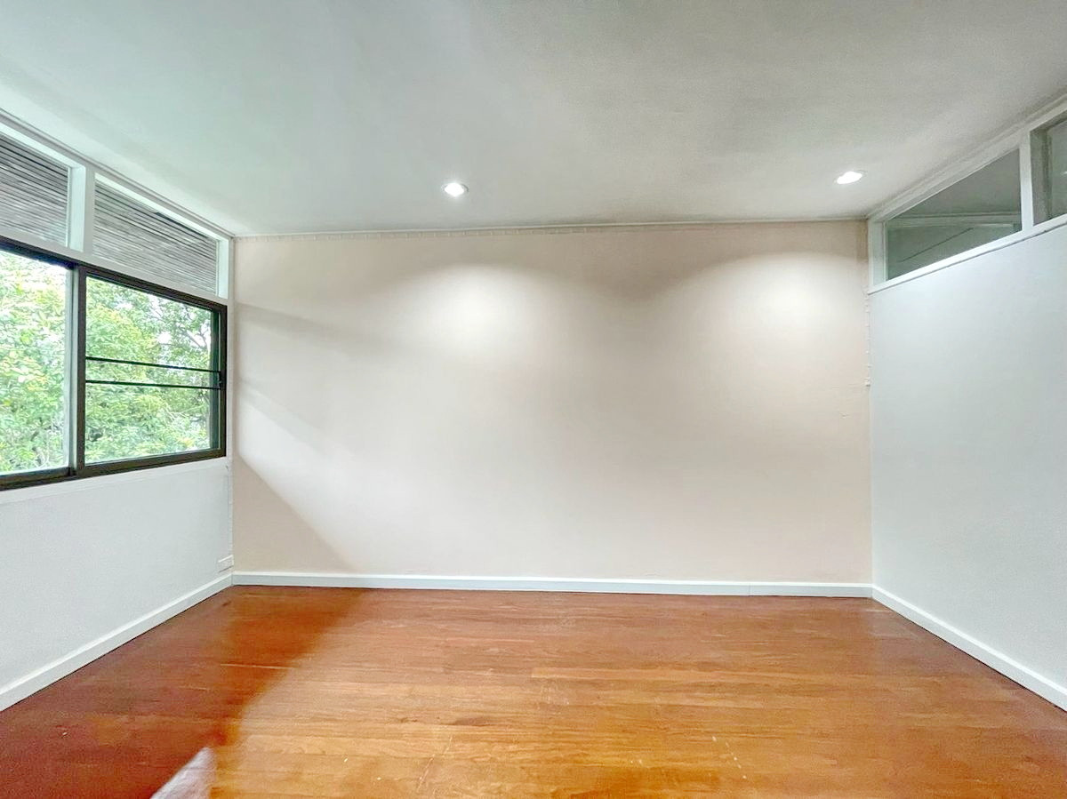 ให้เช่าบ้านรัชดา ห้วยขวาง : HK0612♛ให้เช่า บ้านเดี่ยว 3 ห้องนอน⚝รัชดา-ห้วยขวาง ♜MRT รัชดาภิเษก∞099-5919653,065-9423251▚Line@sureresidence