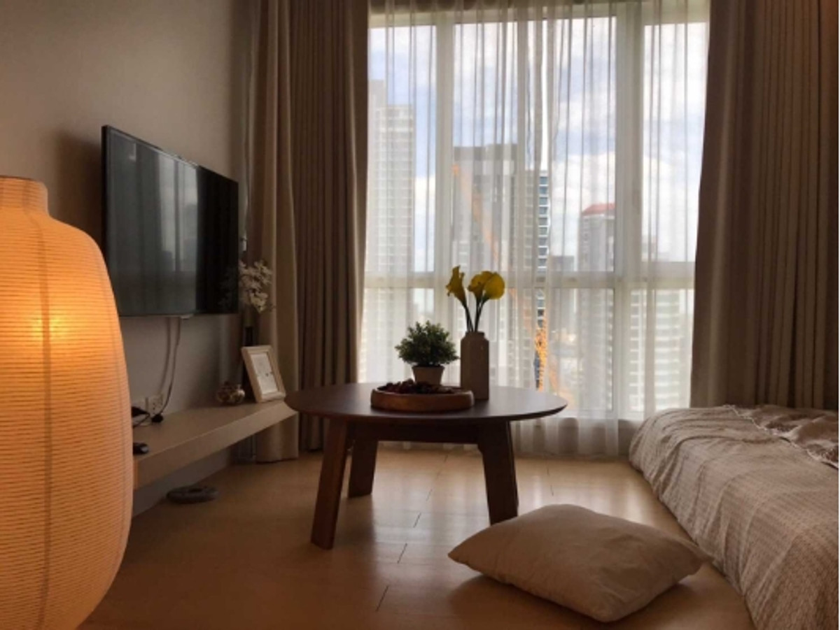 For RentCondoSukhumvit, Asoke, Thonglor : Condo for Rent HQ by Sansiri