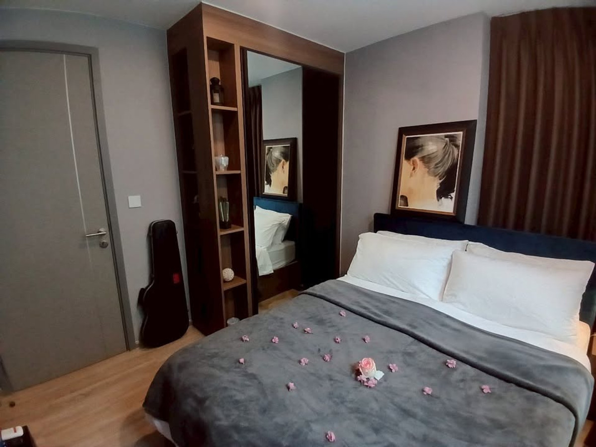 For SaleCondoSukhumvit, Asoke, Thonglor : Condo for sale Taka Haus price 12,800,000 baht [JZsr251007]