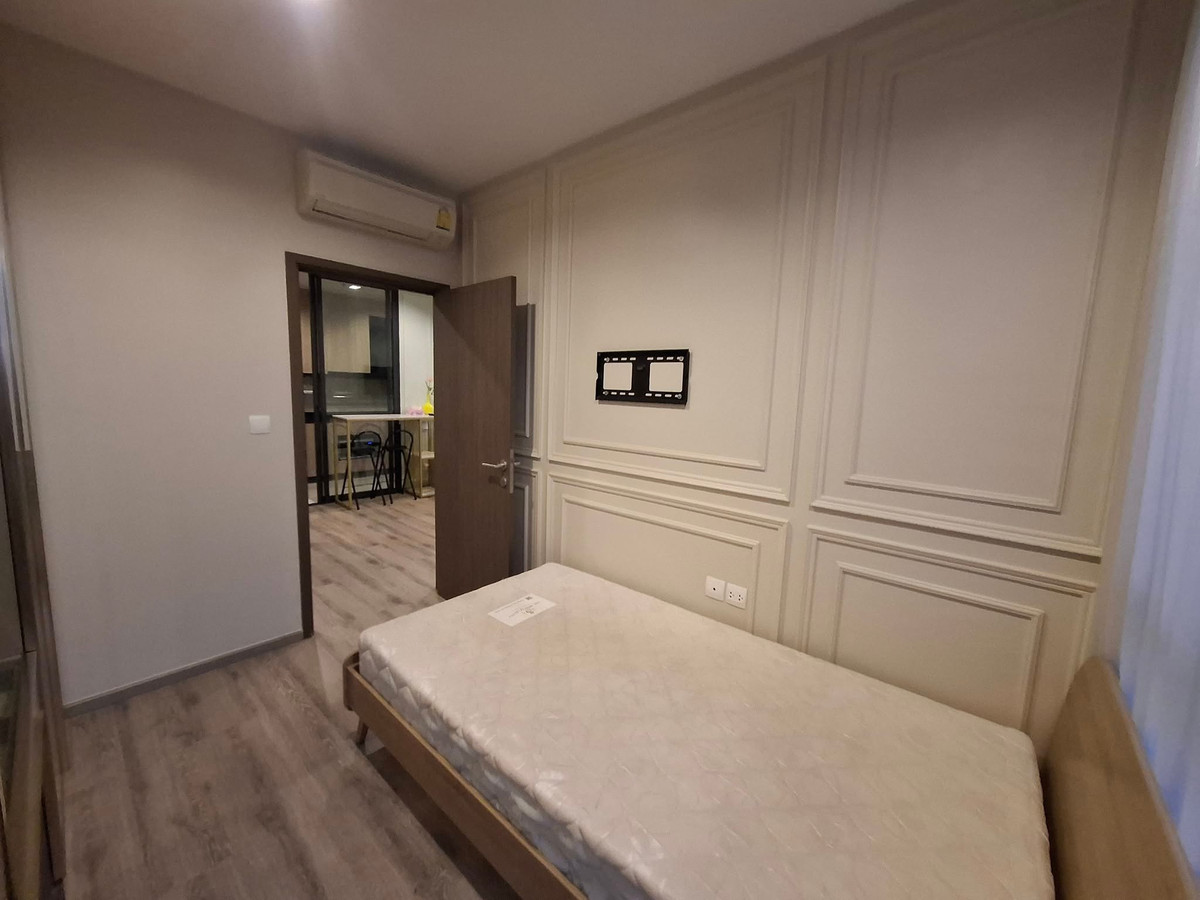 For SaleCondoBang Sue, Wong Sawang, Tao Pun : Condo for sale, The Line Wongsawang, price 4,450,000 baht [MKs251013]