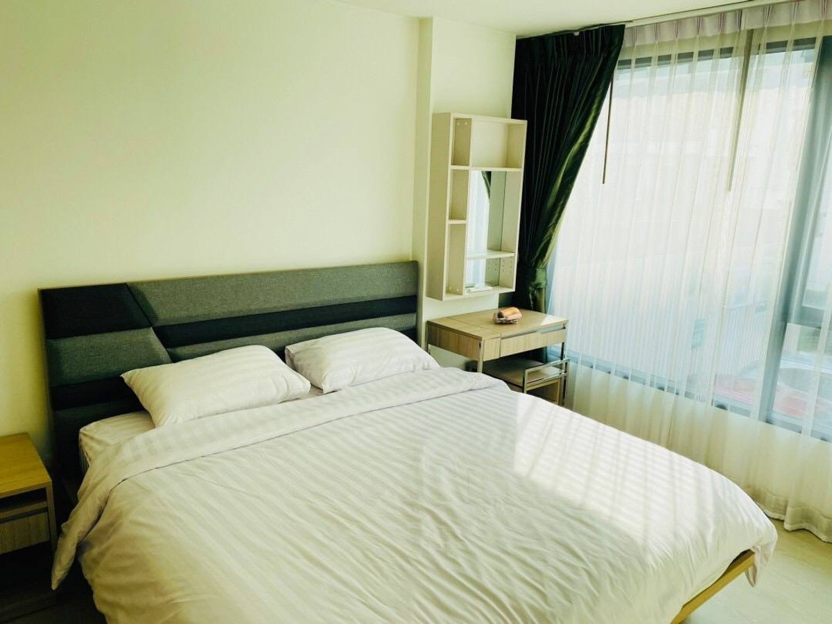 For RentCondoOnnut, Udomsuk : Niche Mono Sukhumvit 50 🌻 2 Bedroom Condo Onnut 