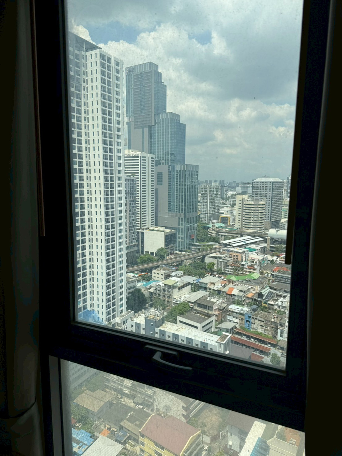 For SaleCondoRatchathewi,Phayathai : Condo for sale Ideo Q Ratchathewi price 4,990,000 baht [TTs251018]