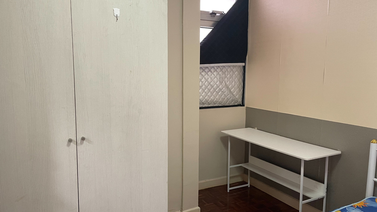 ให้เช่าคอนโดแจ้งวัฒนะ เมืองทอง : ให้เช่า ริเวียร่าอัพคอนโด ห้องมุมเมืองทอง  2 ห้องนอน 2 ห้องน้ำ