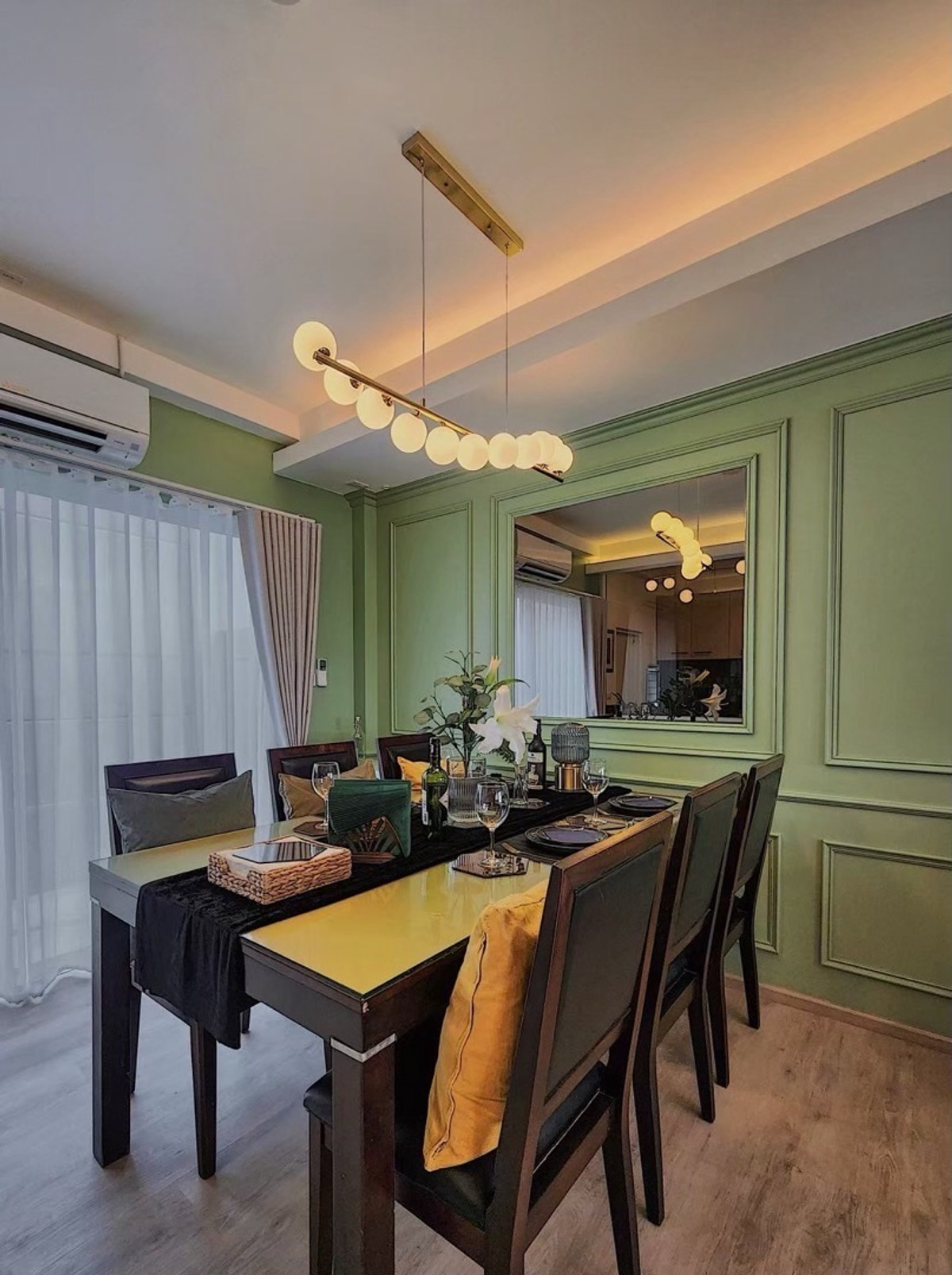 ให้เช่าทาวน์โฮมบางนา แบริ่ง ลาซาล : 💥ForRent💥3Bed • Indy2 Bangna-Ramkhamhang 2 🏡 Near Mega Bangna ✨ Duplex ‼️Corner House ✅ Ready to move in ‼️