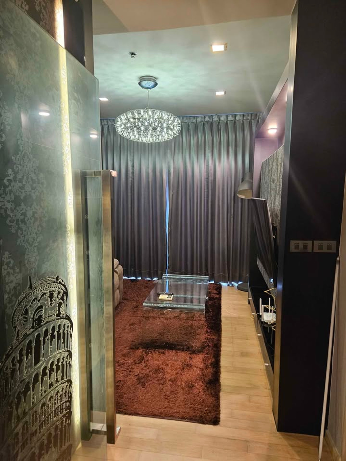 For SaleCondoSukhumvit, Asoke, Thonglor : Condo for sale Noble Reveal price 6,890,000 baht [JZs251006]