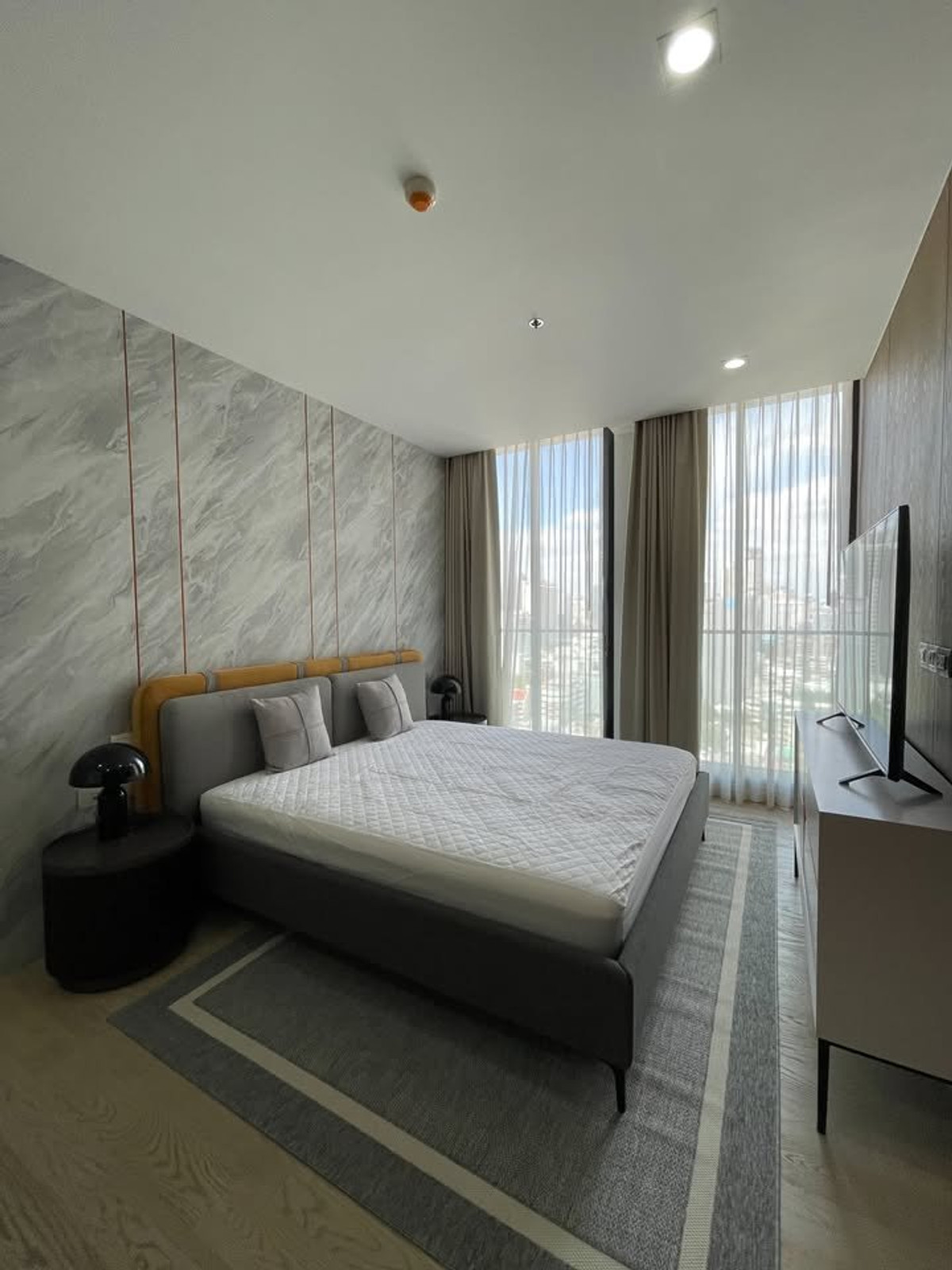 For RentCondoWitthayu, Chidlom, Langsuan, Ploenchit : Condo for rent Noble Ploenchit/Noble Ploenchit (E6810038)