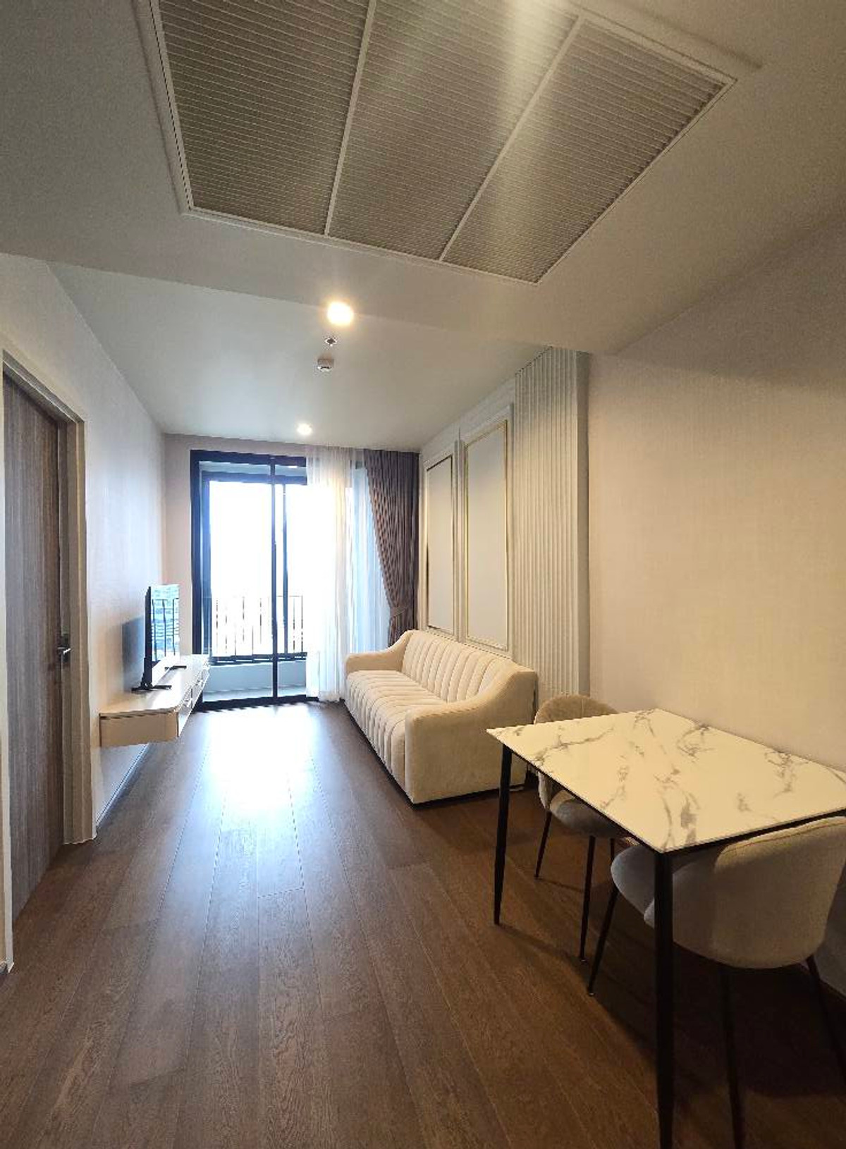 ให้เช่าคอนโดสุขุมวิท อโศก ทองหล่อ : IDEO Q Sukhumvit 36 | ห้องใหญ่ แบรนด์ใหม่ สวยสุดหรู ที่สุดของดีลร้อนแรง จับจองก่อนใคร!