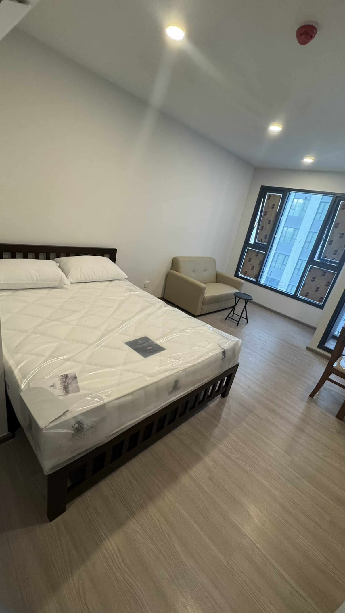 ให้เช่าคอนโดคลองเตย กล้วยน้ำไท : ✨ Aspire Sukhumvit Rama 4 CONDO DEAL! ✨