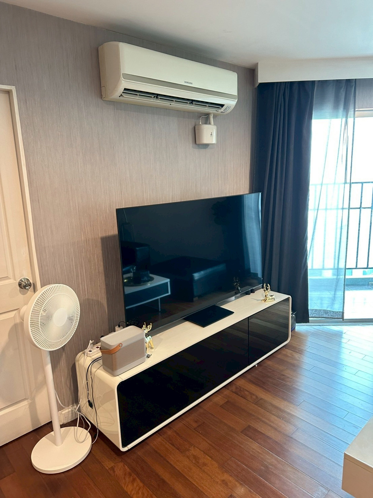 ให้เช่าคอนโดพระราม 9 เพชรบุรีตัดใหม่ RCA : 🌆 ให้เช่า Belle Grand Rama 9 – คอนโดหรูใจกลางพระราม 9 ห้องตกแต่งครบ Fully Furnished สไตล์โมเดิร์น เรียบหรู พร้อมเข้าอยู่ทันที