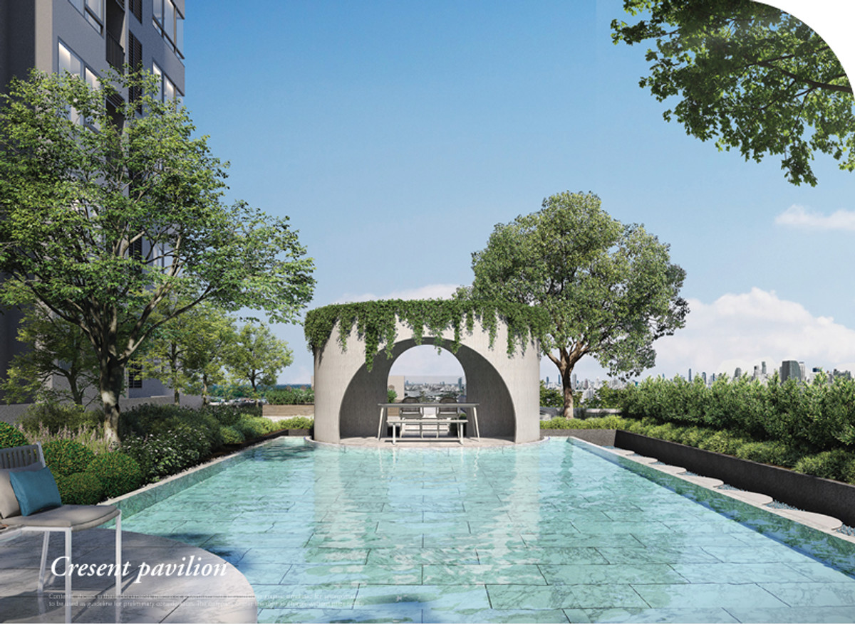 For SaleCondoWongwianyai, Charoennakor : Hot Deal Yield good ♥ 1st hand project Reference Sathorn-Wongsawang Promotional price only for this month!!