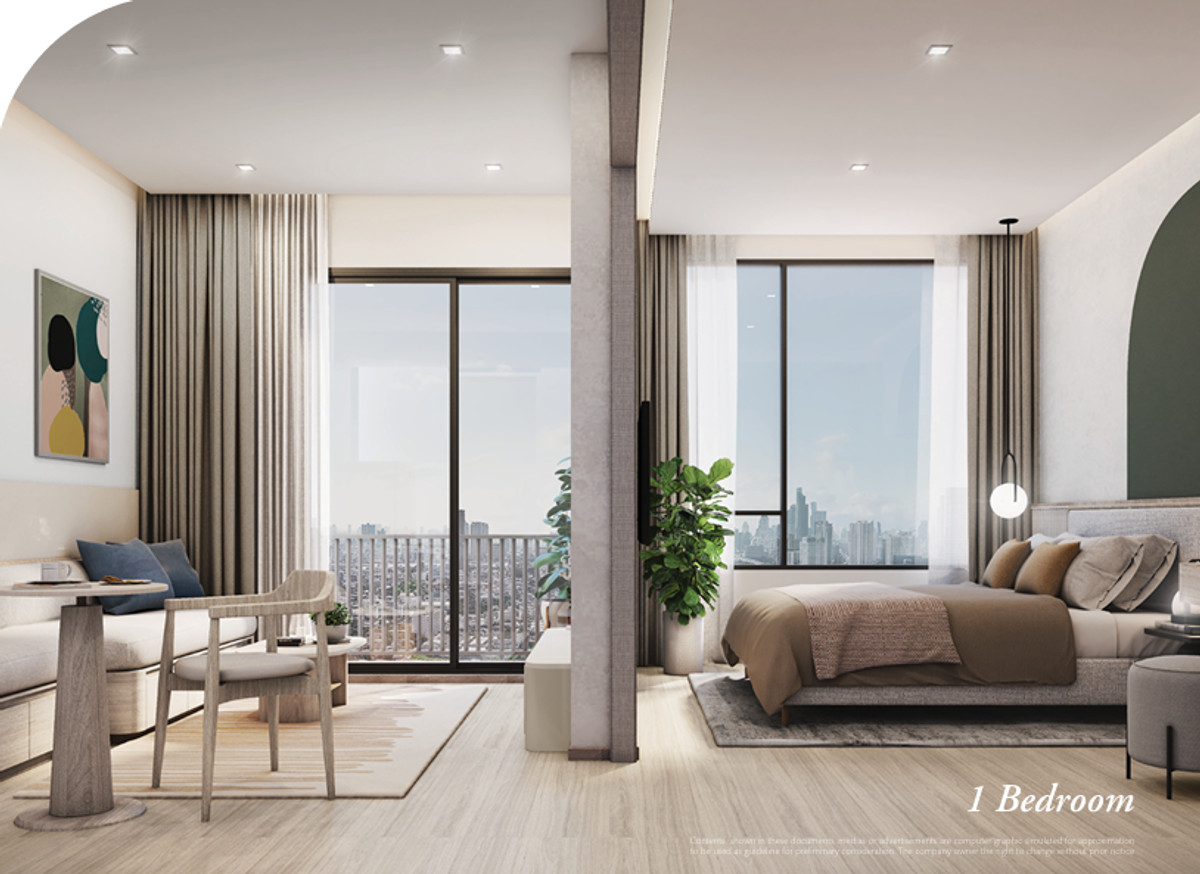 For SaleCondoWongwianyai, Charoennakor : Hot Deal Yield good ♥ 1st hand project Reference Sathorn-Wongsawang Promotional price only for this month!!