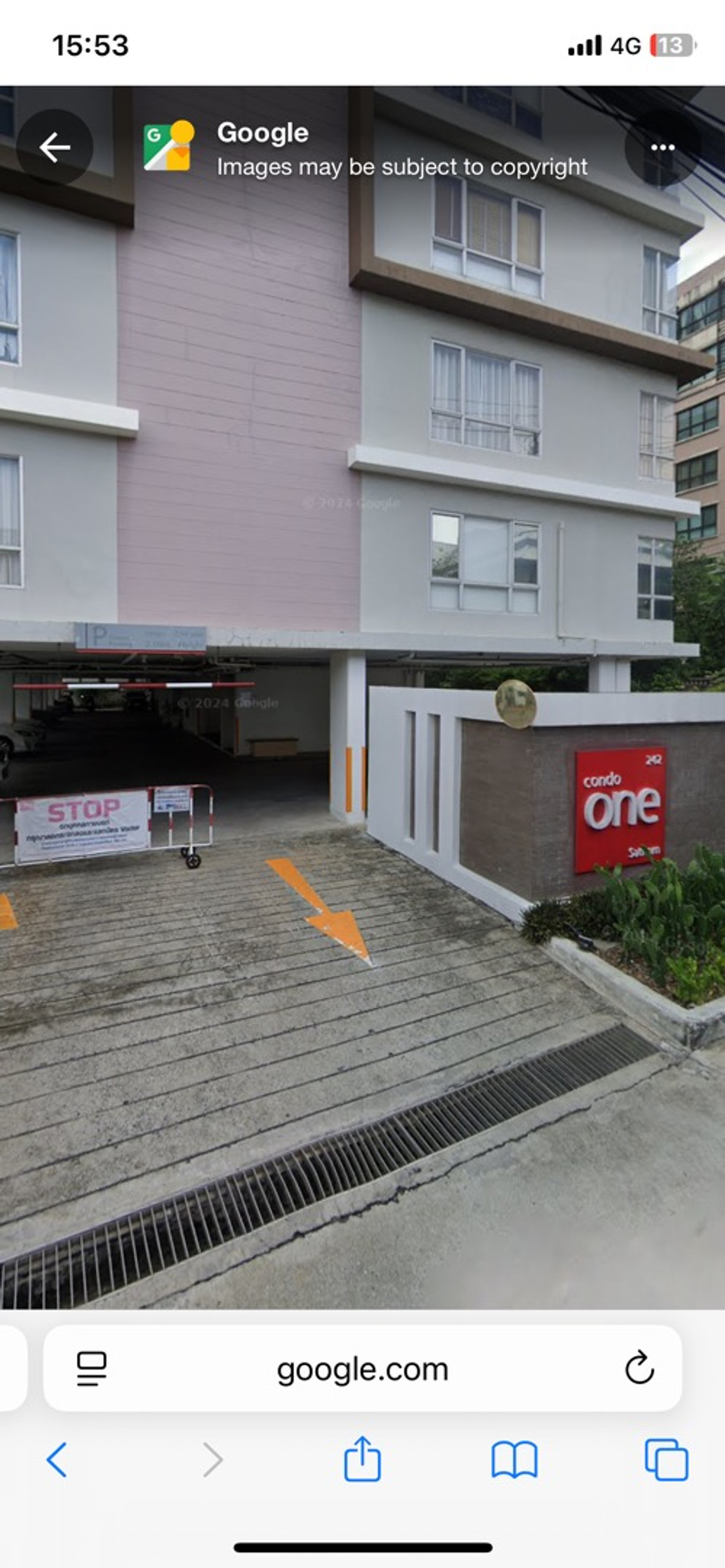 ขายคอนโดพระราม 3 สาธุประดิษฐ์ : คอนโดในกรุงเทพฯ