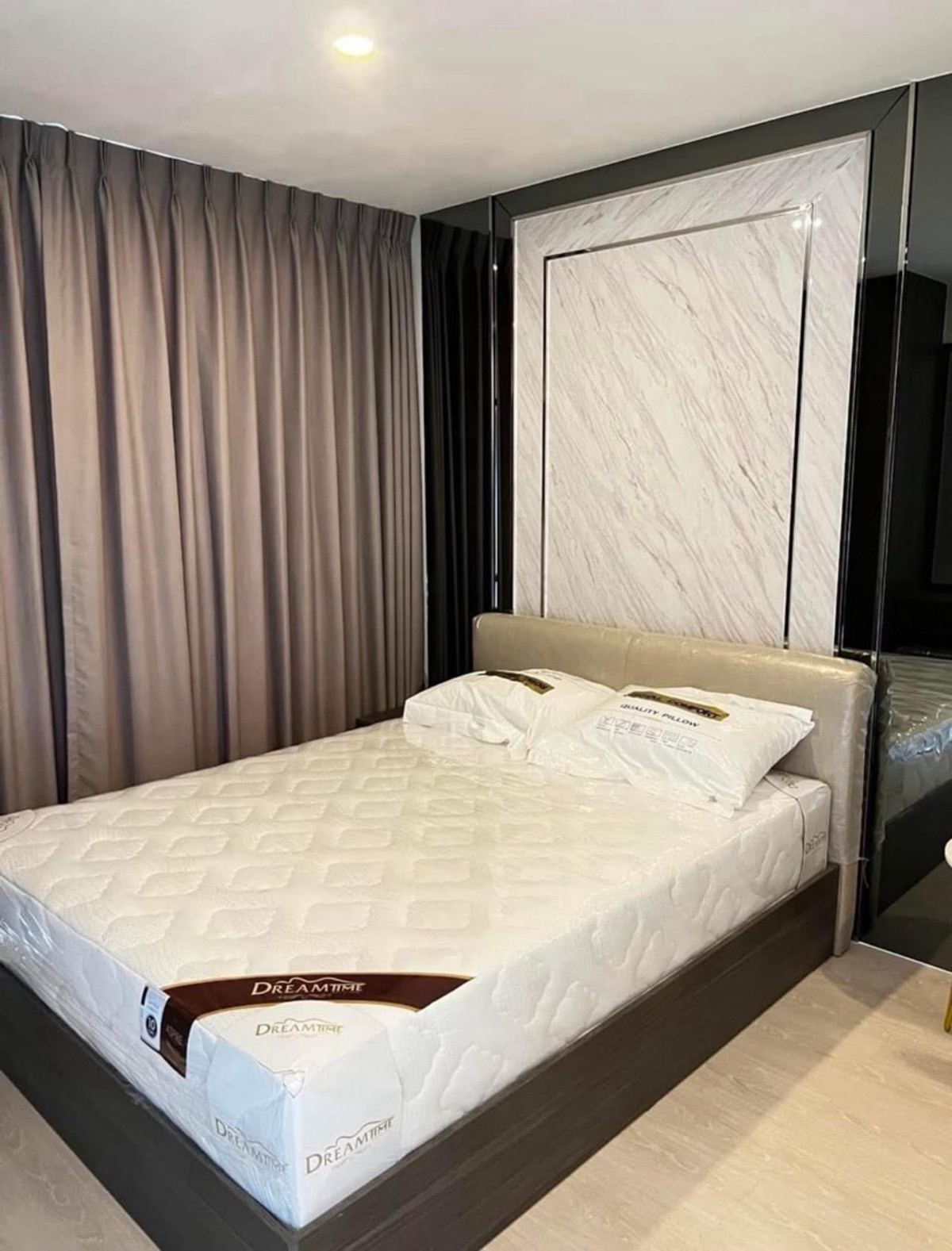 ให้เช่าคอนโดอ่อนนุช อุดมสุข : 👑 For rent  🌃 Elio Del Nest (เอลลิโอ เดล) สุขุมวิท 103  🌃 JA-431