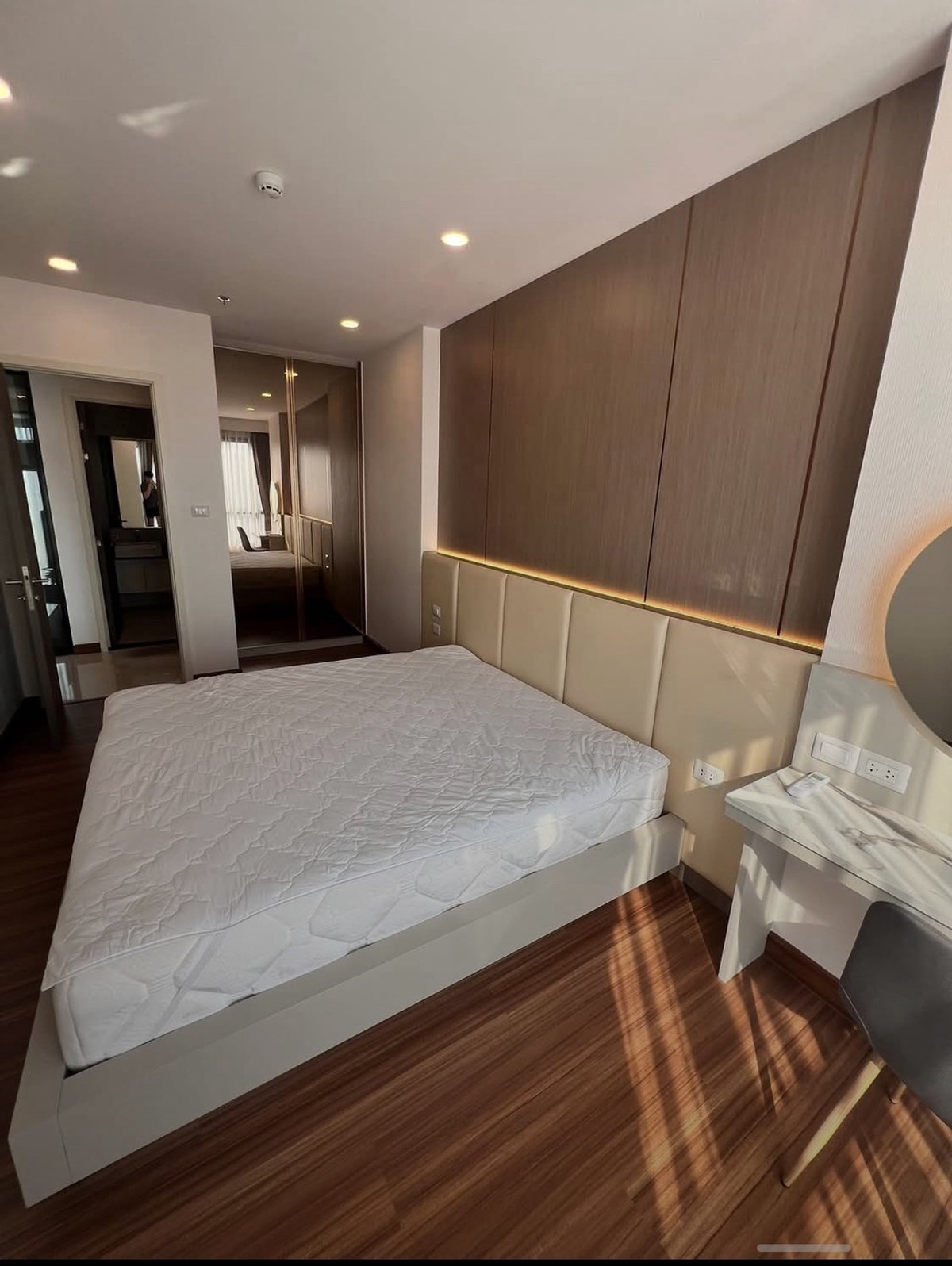 ให้เช่าคอนโดวงเวียนใหญ่ เจริญนคร : ให้เช่า 🔥 Supalai Premier Charoen Nakhon 🔥 เฟอร์นิเจอร์ และ เครื่องใช้ไฟฟ้าครบ ใกล้ BTS กรุงธนบุรี