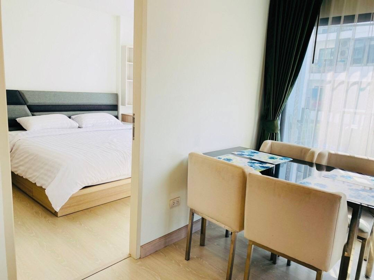 For RentCondoOnnut, Udomsuk : Niche Mono Sukhumvit 50 🌻 2 Bedroom Condo Onnut 