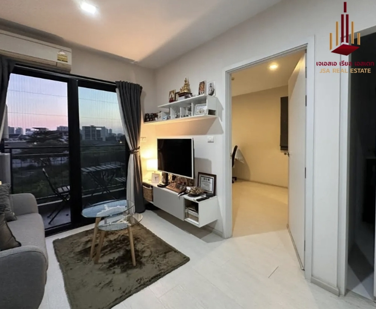 ขายคอนโดสาทร นราธิวาส : ✨ For Sale: Condolette Pixel Sathorn Condo ✨  💰 Only 4,900,000 THB