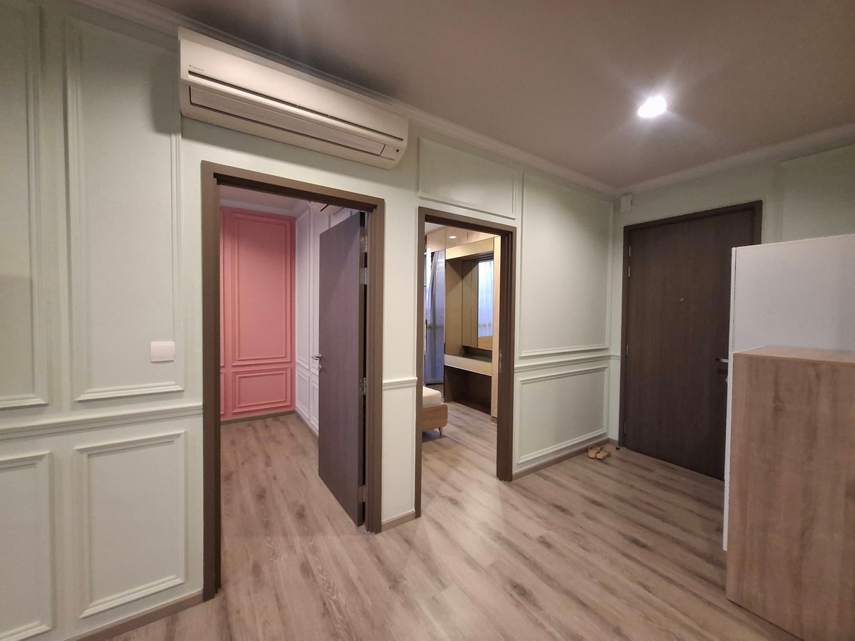 For SaleCondoBang Sue, Wong Sawang, Tao Pun : Condo for sale, The Line Wongsawang, price 4,450,000 baht [MKs251013]