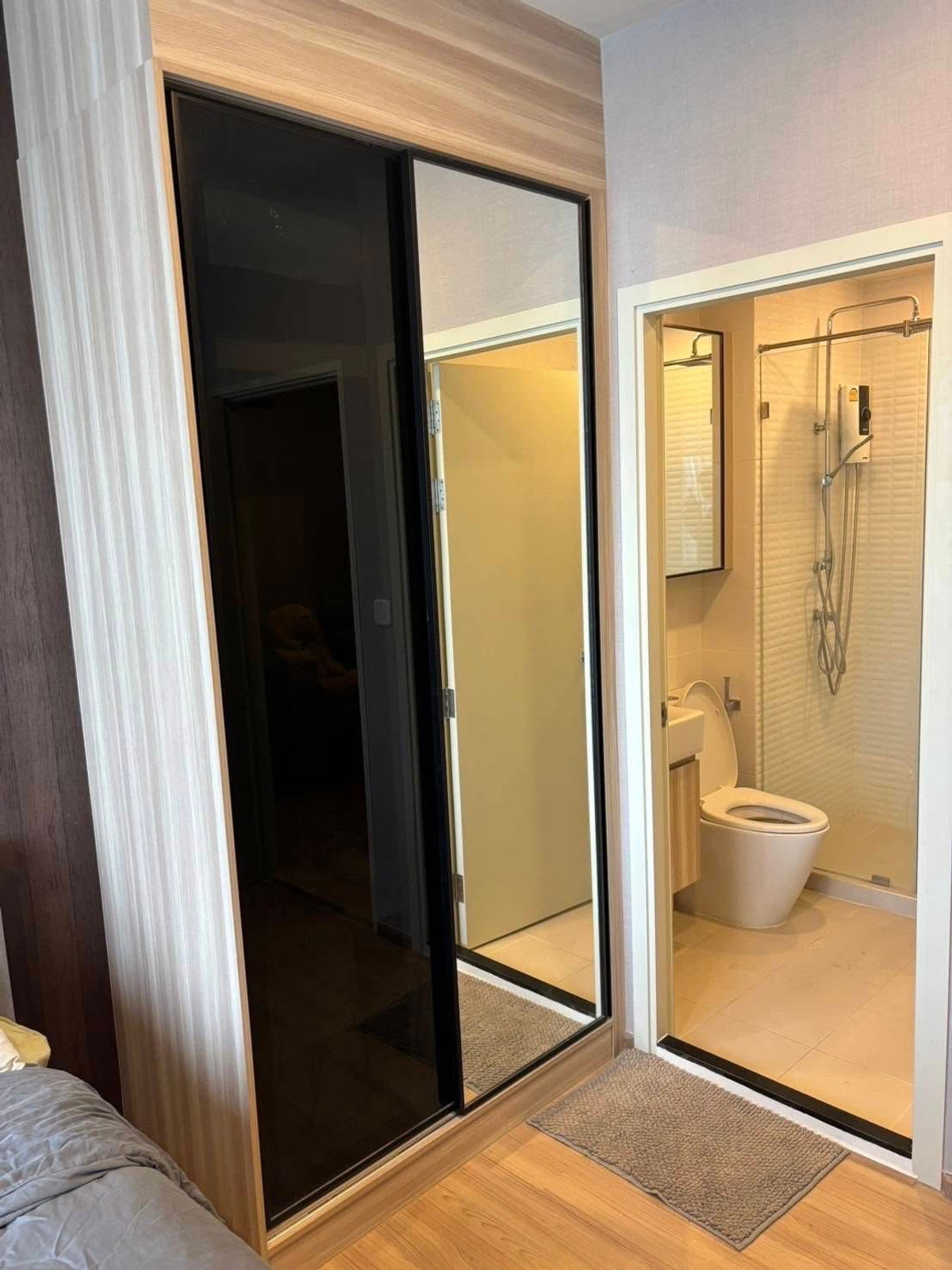 ให้เช่าคอนโดเกษตรศาสตร์ รัชโยธิน : ห้องสวยชั้นสูง พร้อมอยู่ราคาดี!!⭐ให้เช่า Chewathai Kaset - Nawamin (ชีวาทัย เกษตร - นวมินทร์)