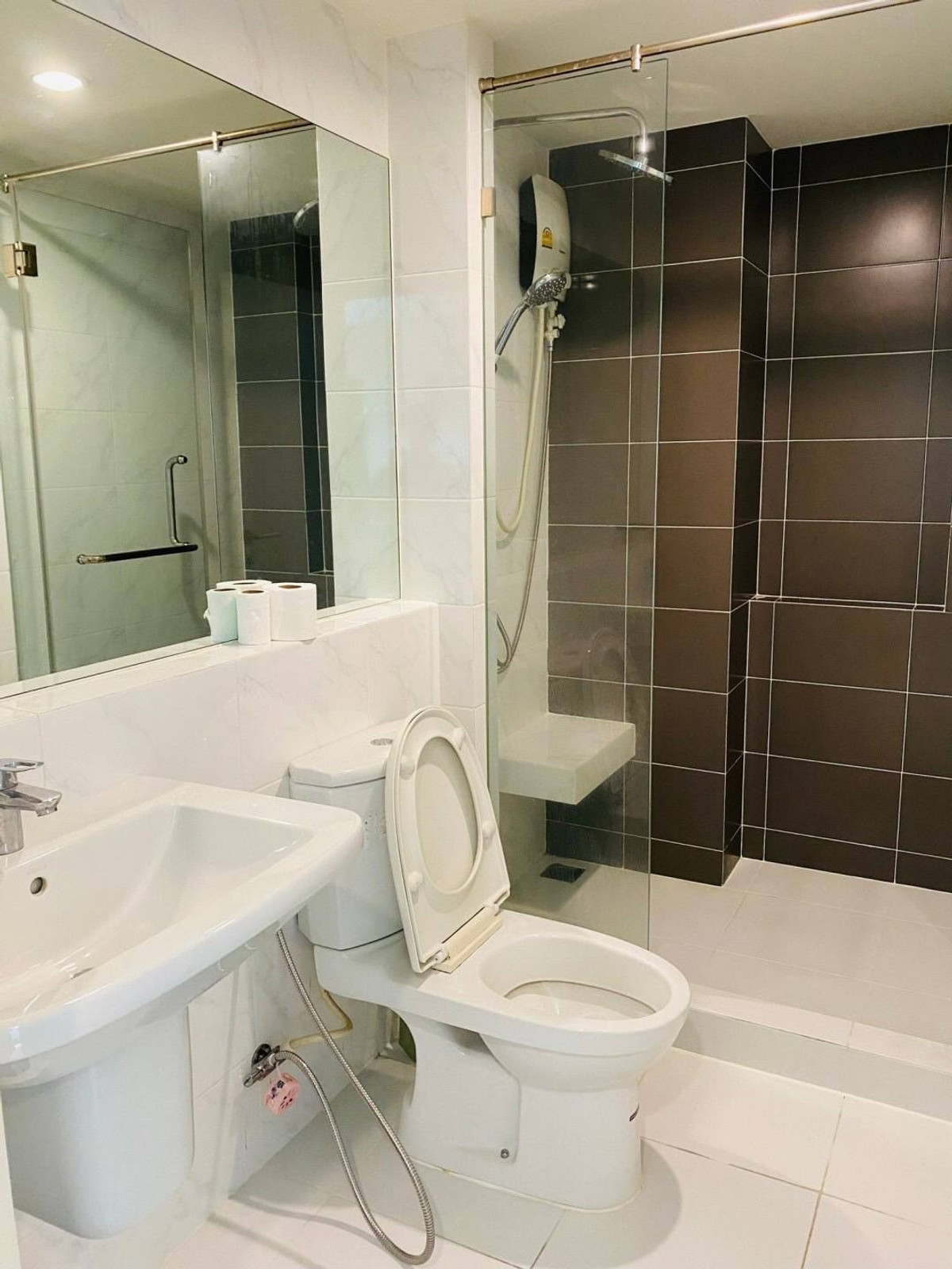 For RentCondoOnnut, Udomsuk : Niche Mono Sukhumvit 50 🌻 2 Bedroom Condo Onnut 