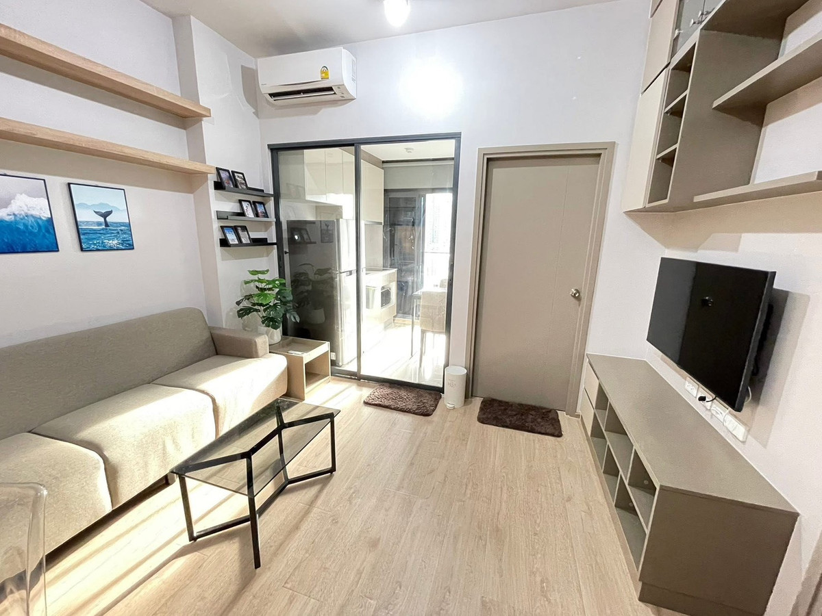 For RentCondoRama9, Petchburi, RCA : 💥CP-9213💥IDEO Rama 9 - Asoke 👉Line : @primecondo