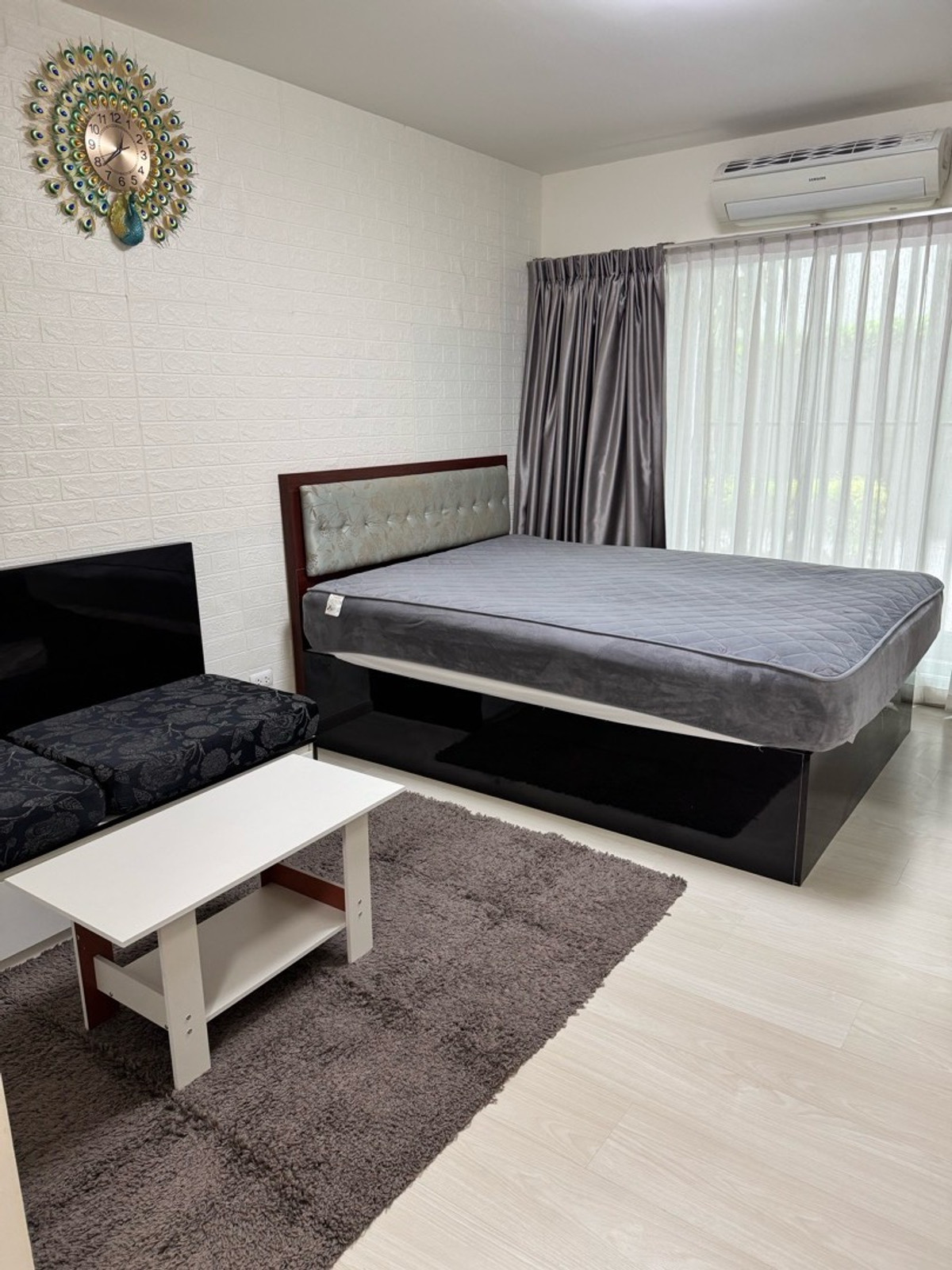 For RentCondoLadprao101, Happy Land, The Mall Bang Kapi : Aspire Ladprao 113