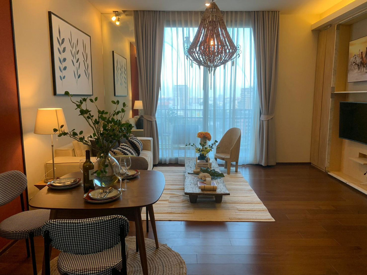 คอนโดสุขุมวิท อโศก ทองหล่อ : ✨ ให้เช่า Quattro by Sansiri – Thonglor Soi 4 คอนโดหรูระดับ “Luxury Class” ใจกลางทองหล่อ ทำเลที่รวมทั้งความสะดวก ความหรู และไลฟ์สไตล์ในที่เดียว