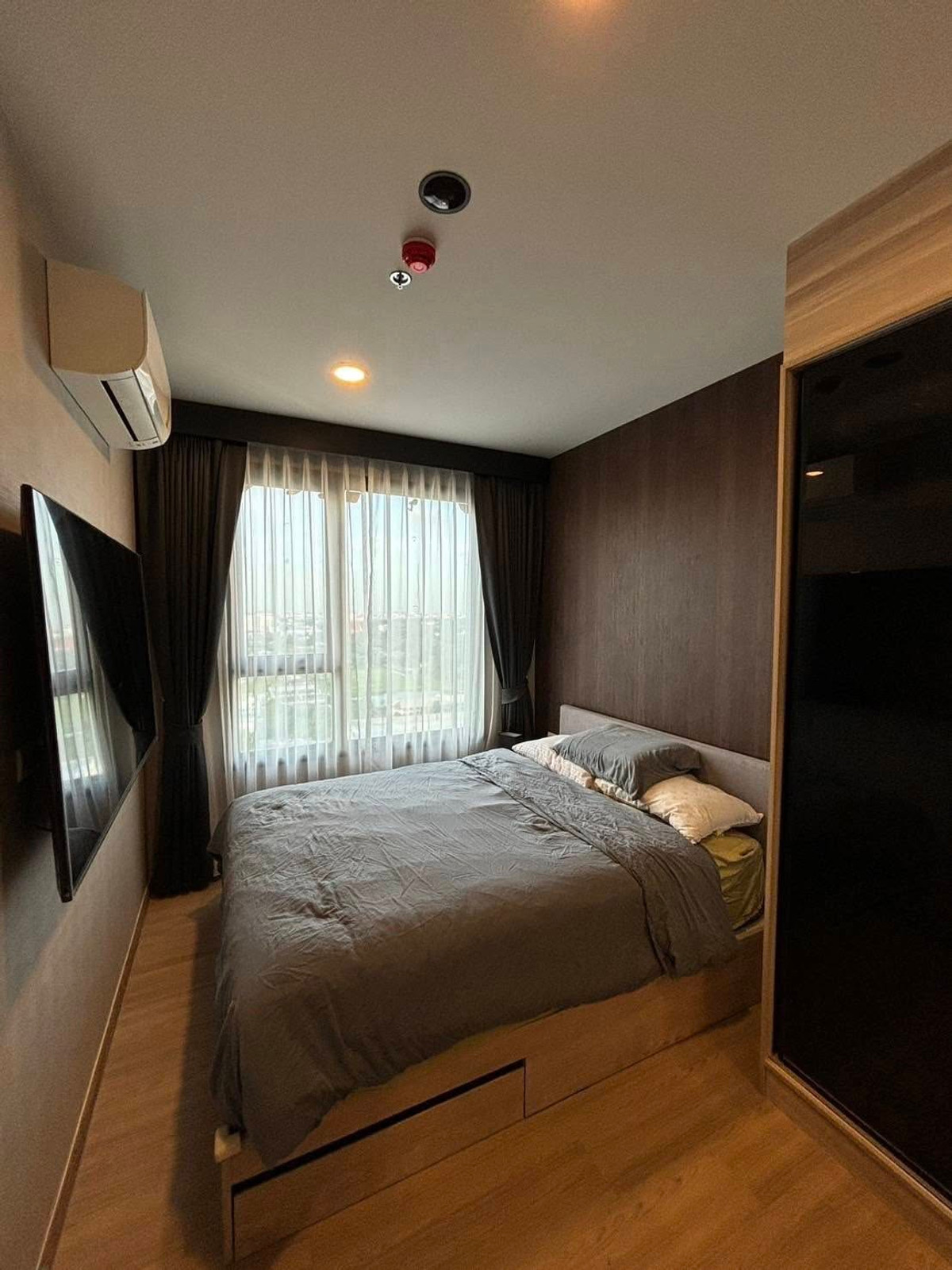 ให้เช่าคอนโดเกษตรศาสตร์ รัชโยธิน : ห้องสวยชั้นสูง พร้อมอยู่ราคาดี!!⭐ให้เช่า Chewathai Kaset - Nawamin (ชีวาทัย เกษตร - นวมินทร์)