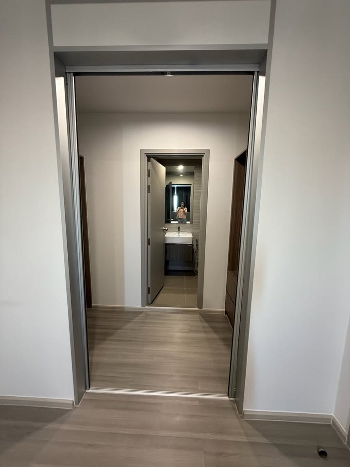 ให้เช่าคอนโดปิ่นเกล้า จรัญสนิทวงศ์ : เช่าคอนโด The Parkland Charan - Pinklao/เดอะ พาร์คแลนด์ จรัญ - ปิ่นเกล้า (A6810033)