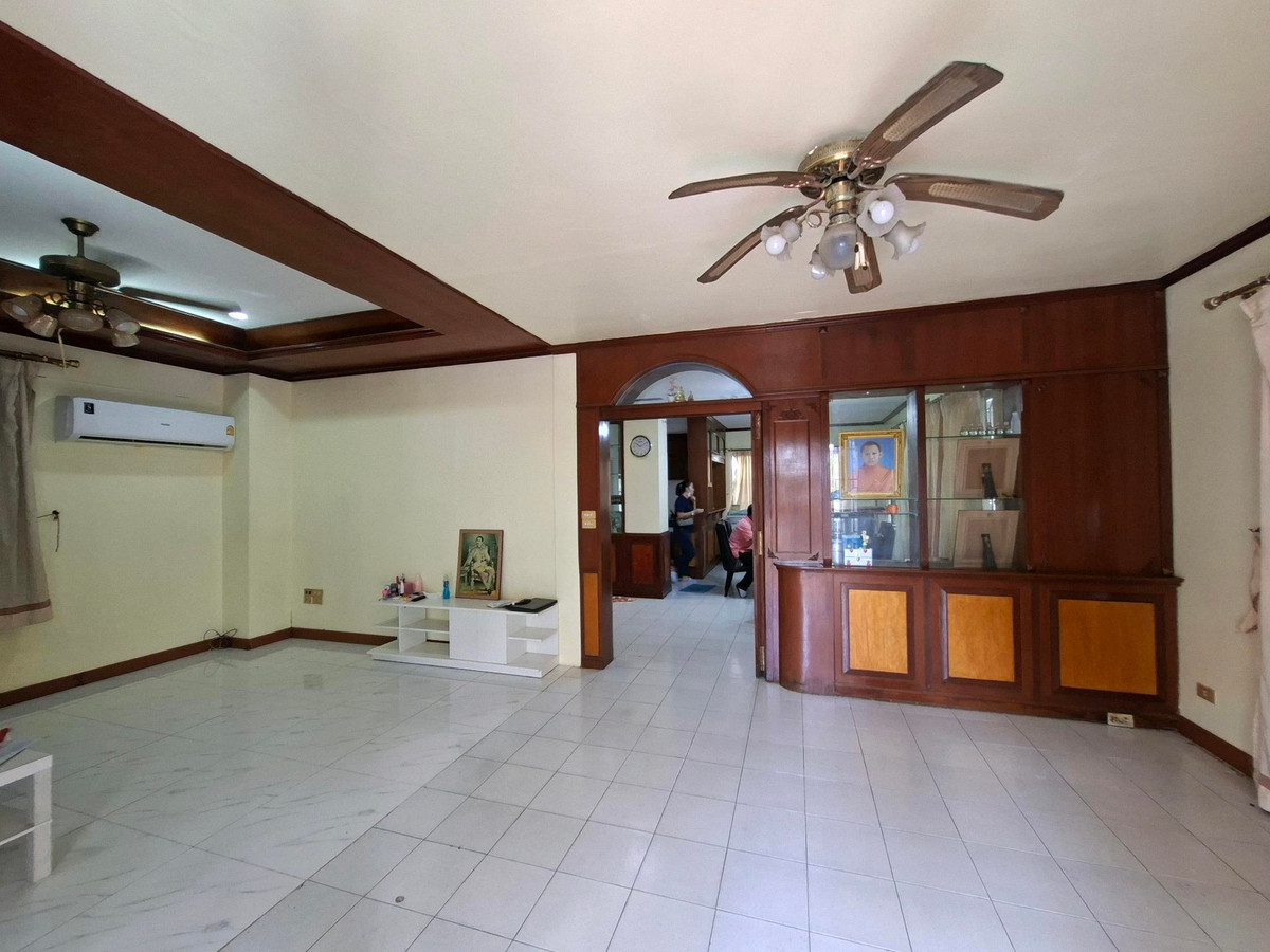 ขายบ้านปทุมธานี รังสิต ธรรมศาสตร์ : 🏡ขายบ้านเดี่ยวลำลูกกา ชัยพฤกษ์ รังสิต คลอง 2 #BTSคูคต 3 ห้องนอน 3 ห้องน้ำ 53.1 ตร.วา บ้านสวย บรรยากาศร่มรื่น ทำเลดี🌳ติดต่อ 📞099 415 2664