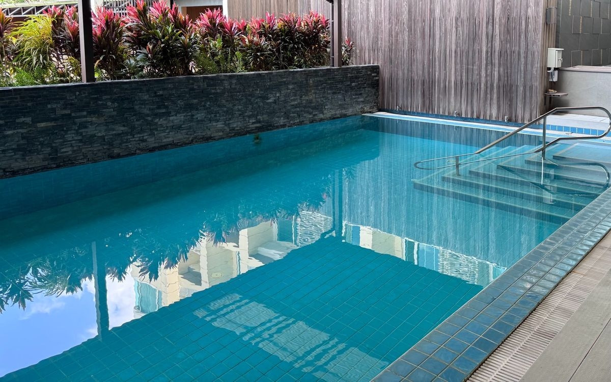 ให้เช่าคอนโดสาทร นราธิวาส : Penthouse มี สระว่ายน้ำส่วนตัว   ดิ เอ็มไพร์ เพลส คอนโดมิเนียม