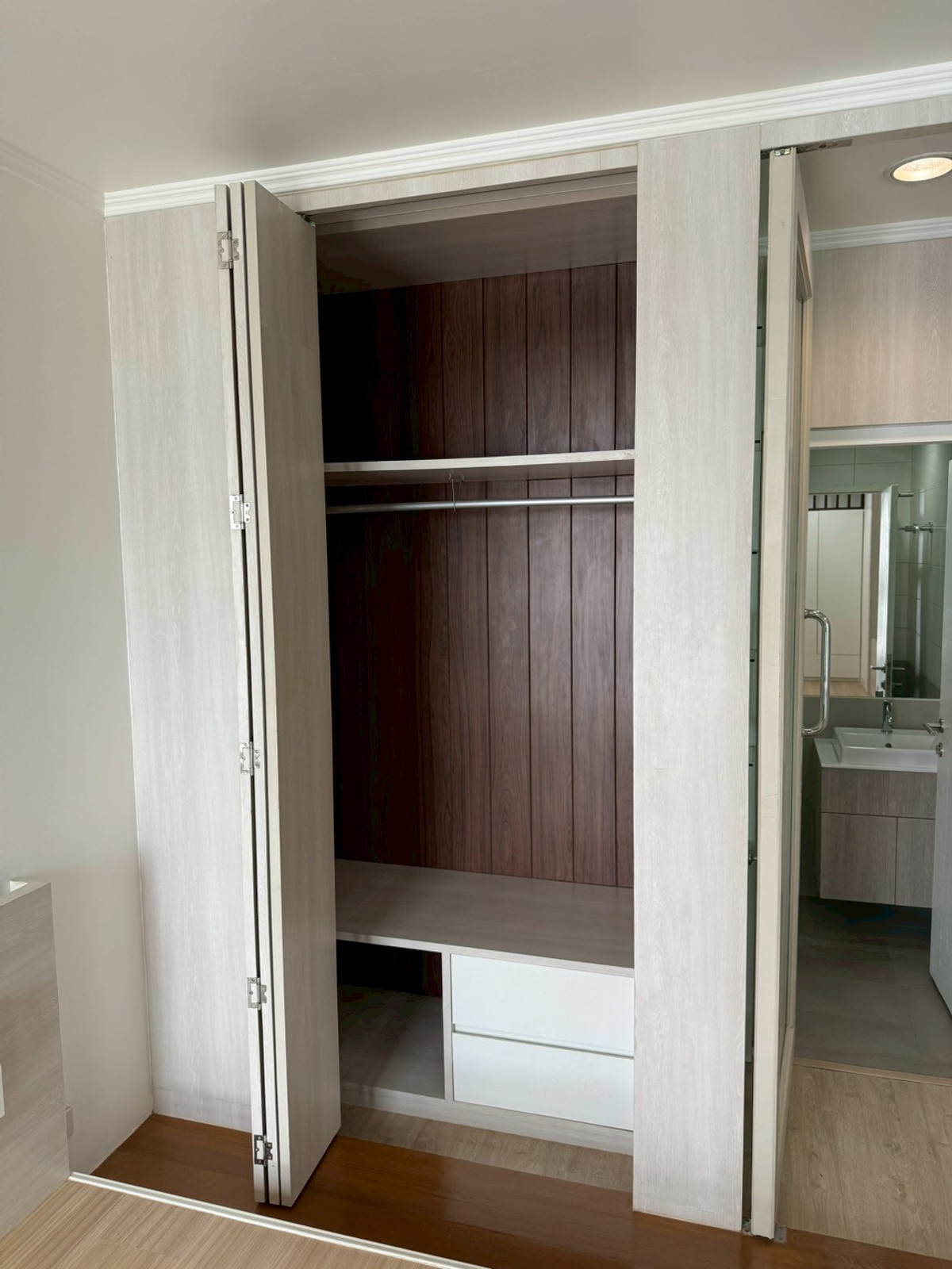 For SaleCondoRatchathewi,Phayathai : Condo for sale Ideo Q Ratchathewi price 4,990,000 baht [TTs251018]