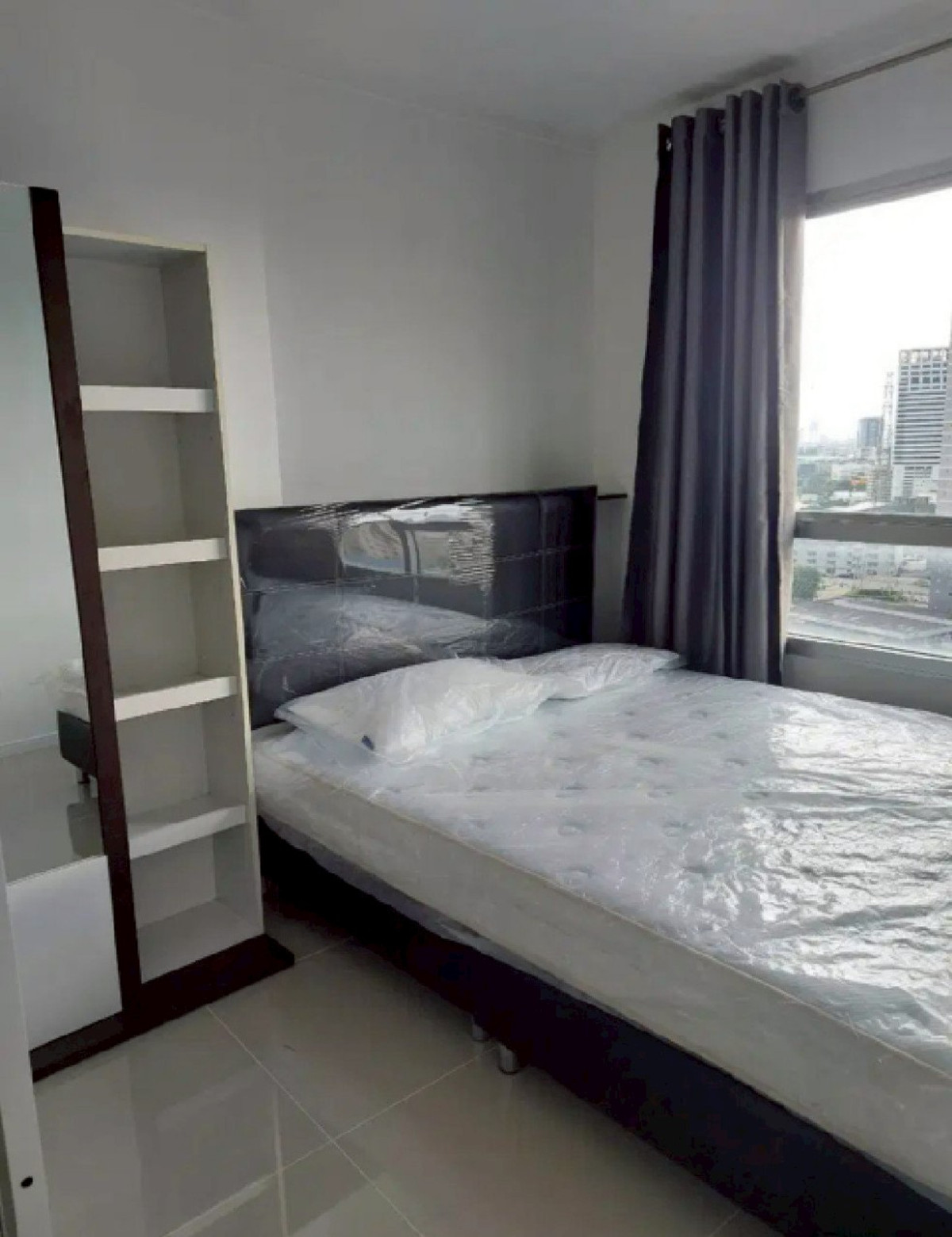 For RentCondoPattanakan, Srinakarin : ✅ LPNSH379 ✅ Line : @p2nproperty