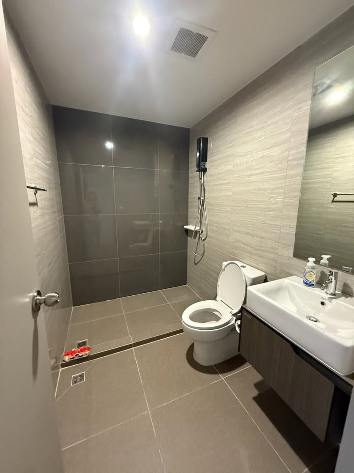 ให้เช่าคอนโดปิ่นเกล้า จรัญสนิทวงศ์ : เช่าคอนโด The Parkland Charan - Pinklao/เดอะ พาร์คแลนด์ จรัญ - ปิ่นเกล้า (A6810033)