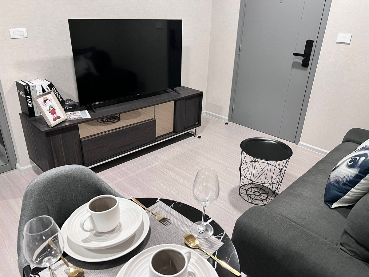 For RentCondoSukhumvit, Asoke, Thonglor : 🌿✨QUINTARA PHUME SUKHUMVIT 39✨🌿 1 Bed 1 Bath, Rental 17,000 Baht