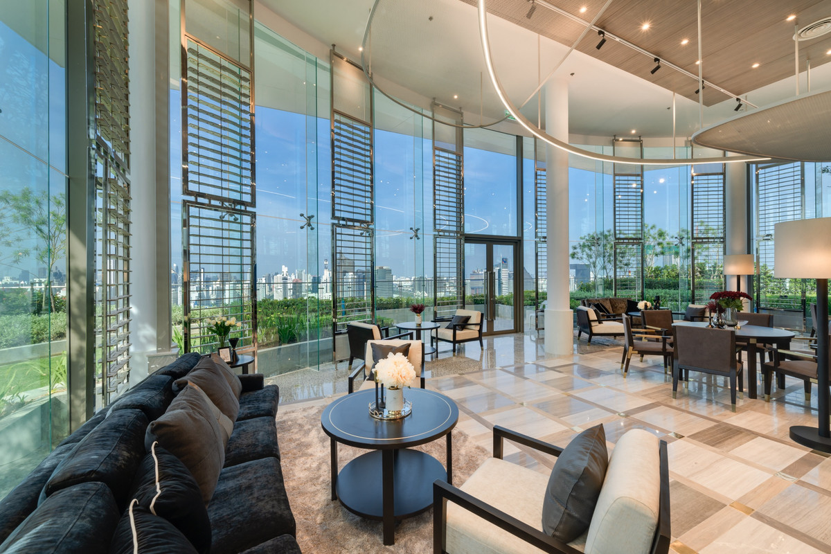 For SaleCondoSukhumvit, Asoke, Thonglor : ✨ For Sale : Supalai Oriental Sukhumvit 39 Condo ✨ 💰 only 23,900,000 thb