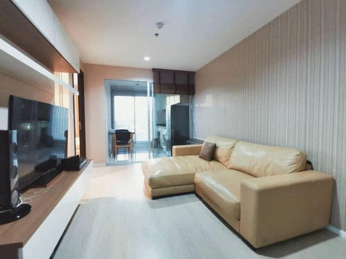 For RentCondoSathorn, Narathiwat : Condo for rent Rhythm Sathorn - Narathiwas/Rhythm Sathorn - Narathiwat (A6810035)